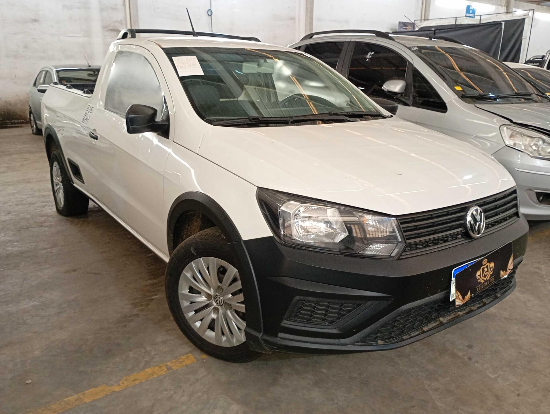 VW / SAVEIRO CS RB MPI 2023/2023 — foto 15 de 33