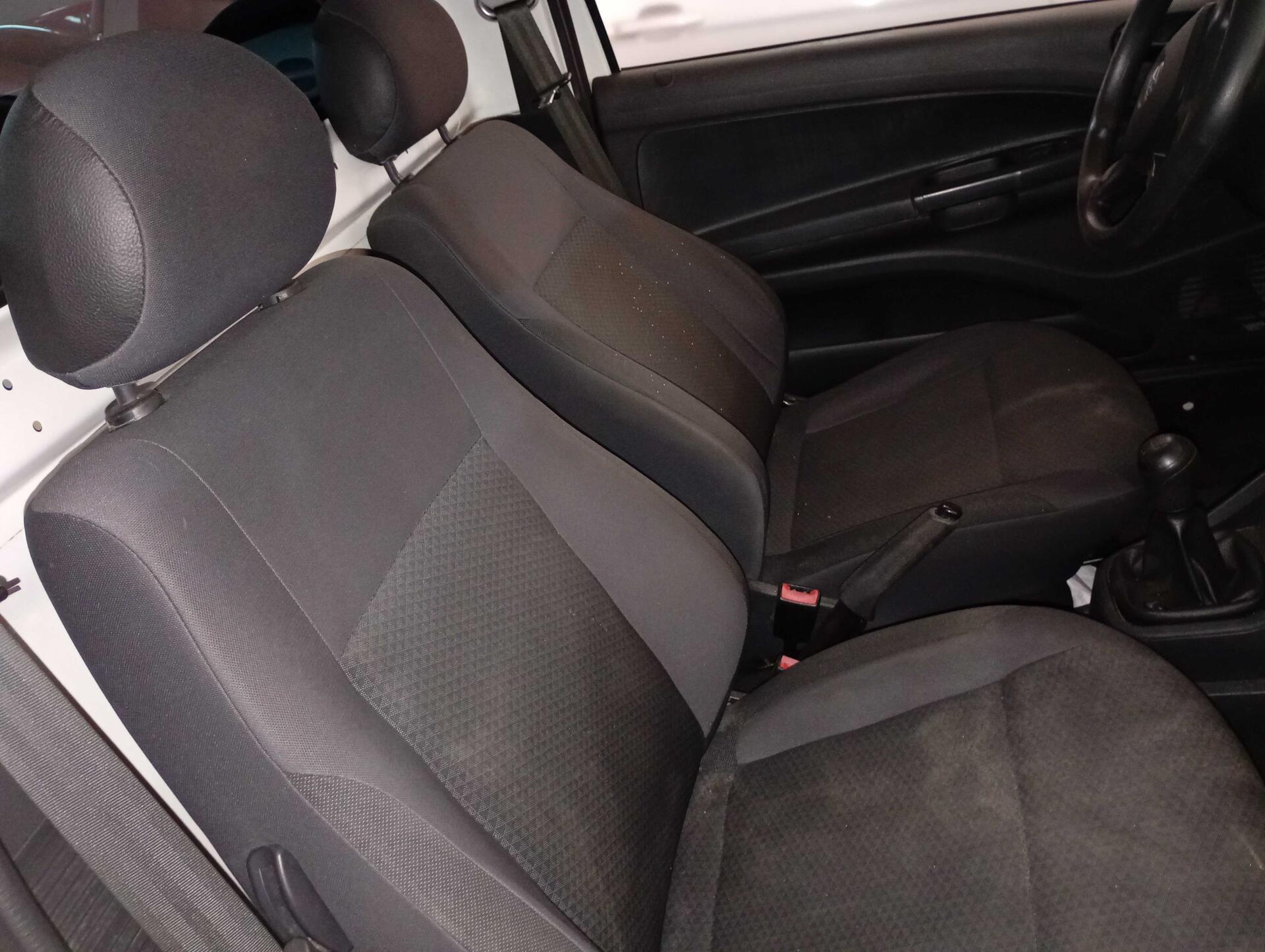 VW / SAVEIRO CS RB MPI 2023/2023 — foto 18 de 33