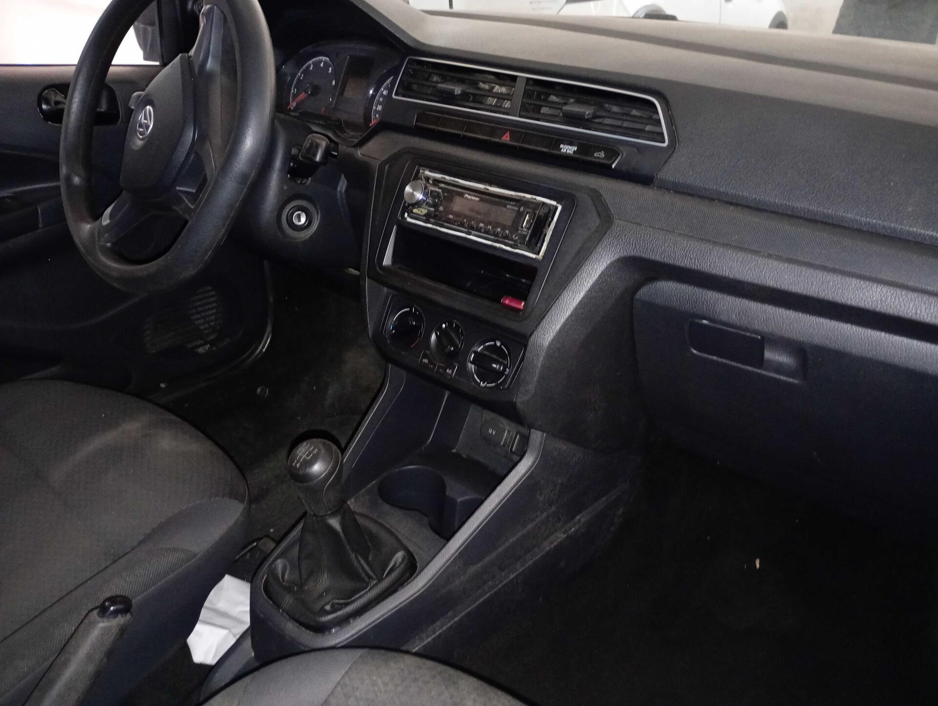 VW / SAVEIRO CS RB MPI 2023/2023 — foto 19 de 33
