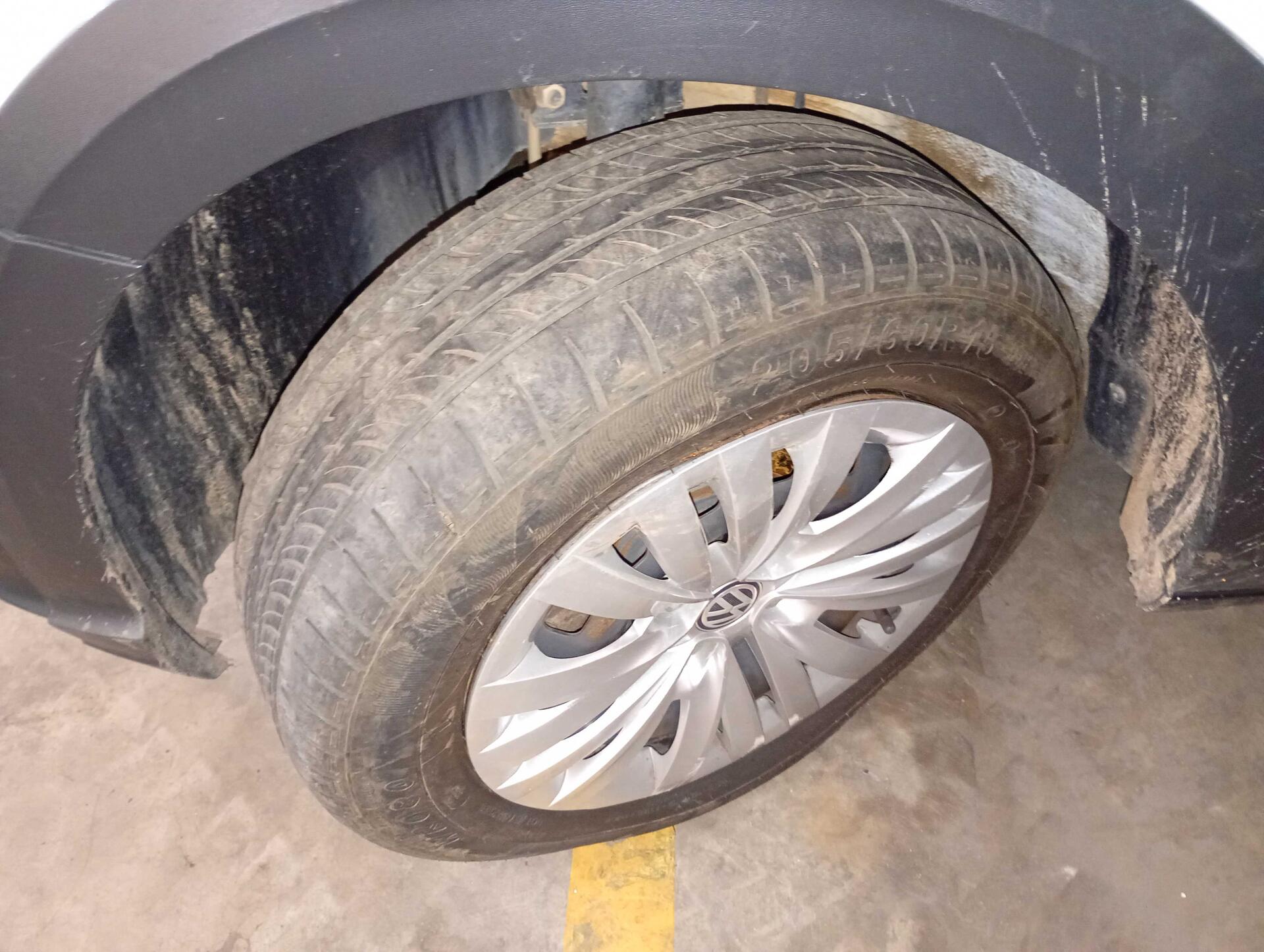 VW / SAVEIRO CS RB MPI 2023/2023 — foto 21 de 33