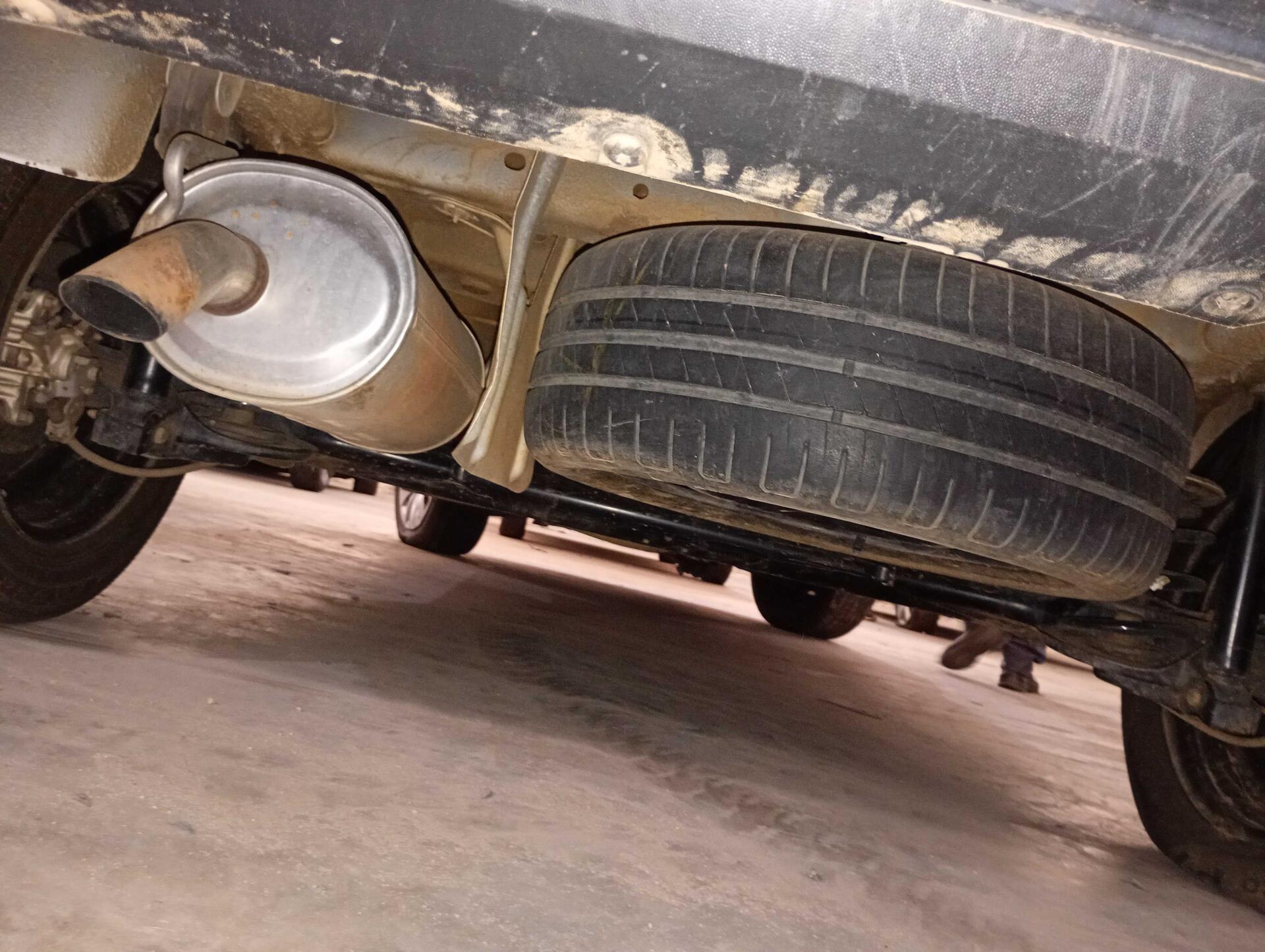 VW / SAVEIRO CS RB MPI 2023/2023 — foto 23 de 33