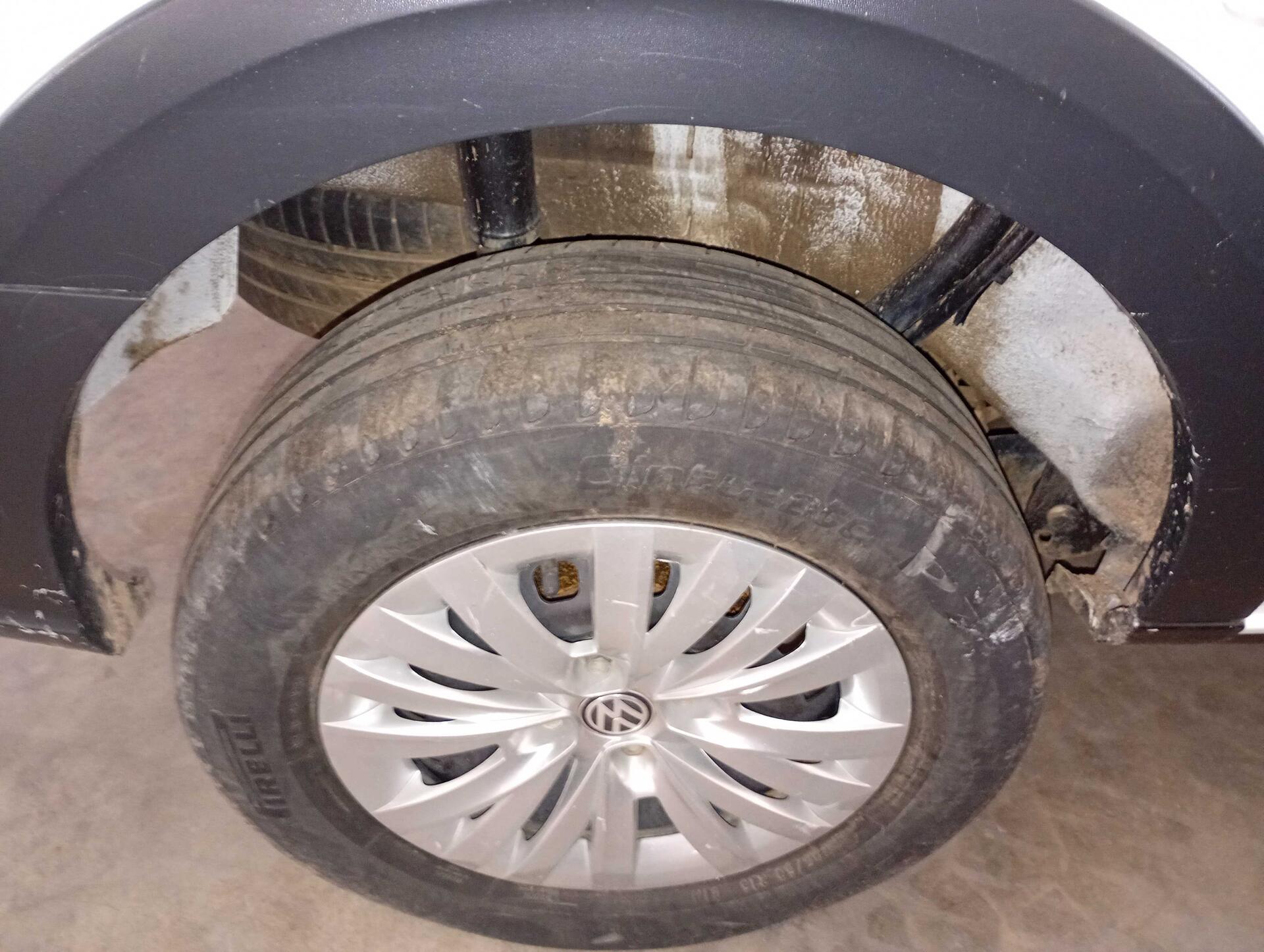 VW / SAVEIRO CS RB MPI 2023/2023 — foto 24 de 33