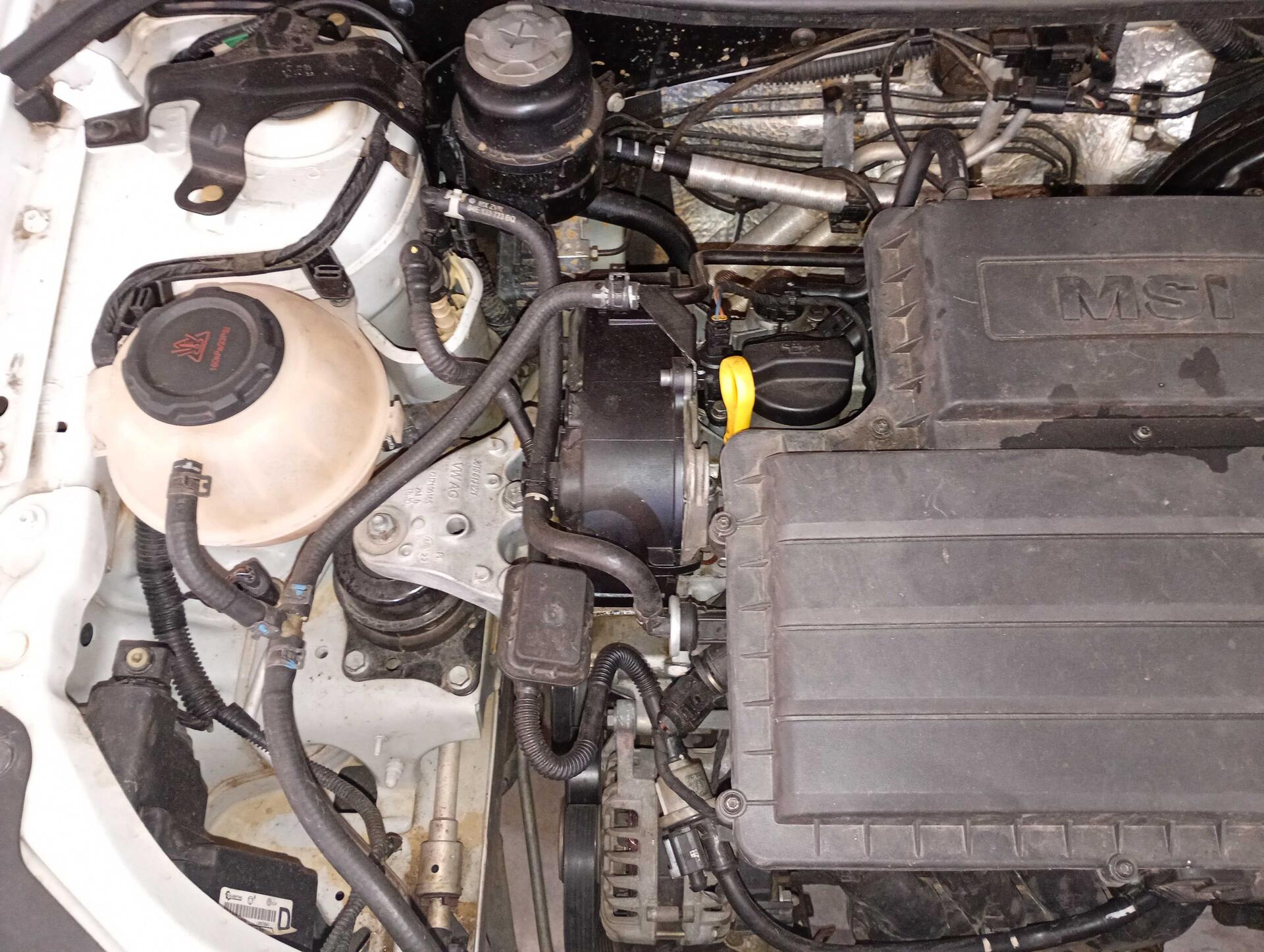 VW / SAVEIRO CS RB MPI 2023/2023 — foto 32 de 33
