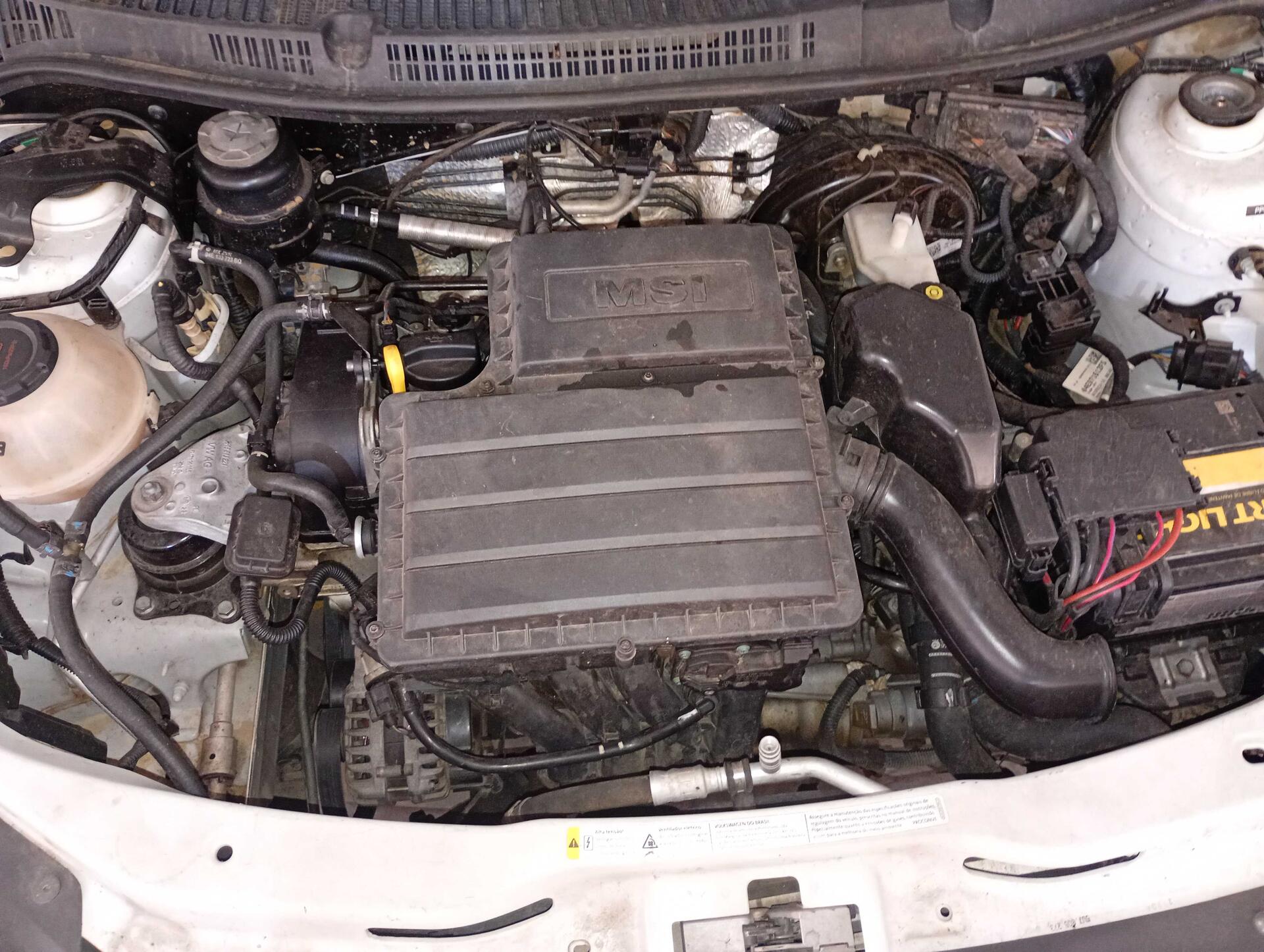VW / SAVEIRO CS RB MPI 2023/2023 — foto 33 de 33