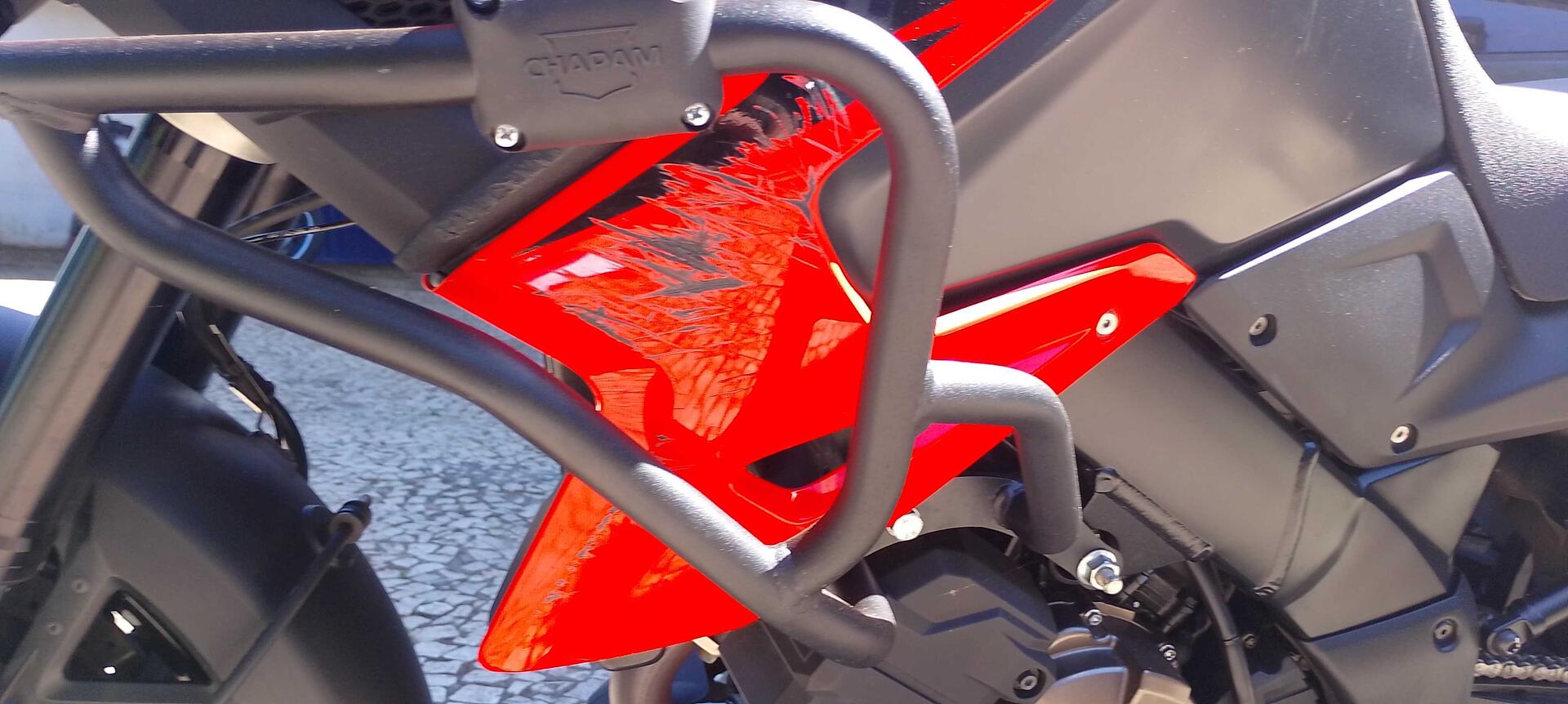 SUZUKI / DL 1050 V-STROM 2025/2025 — foto 4 de 29