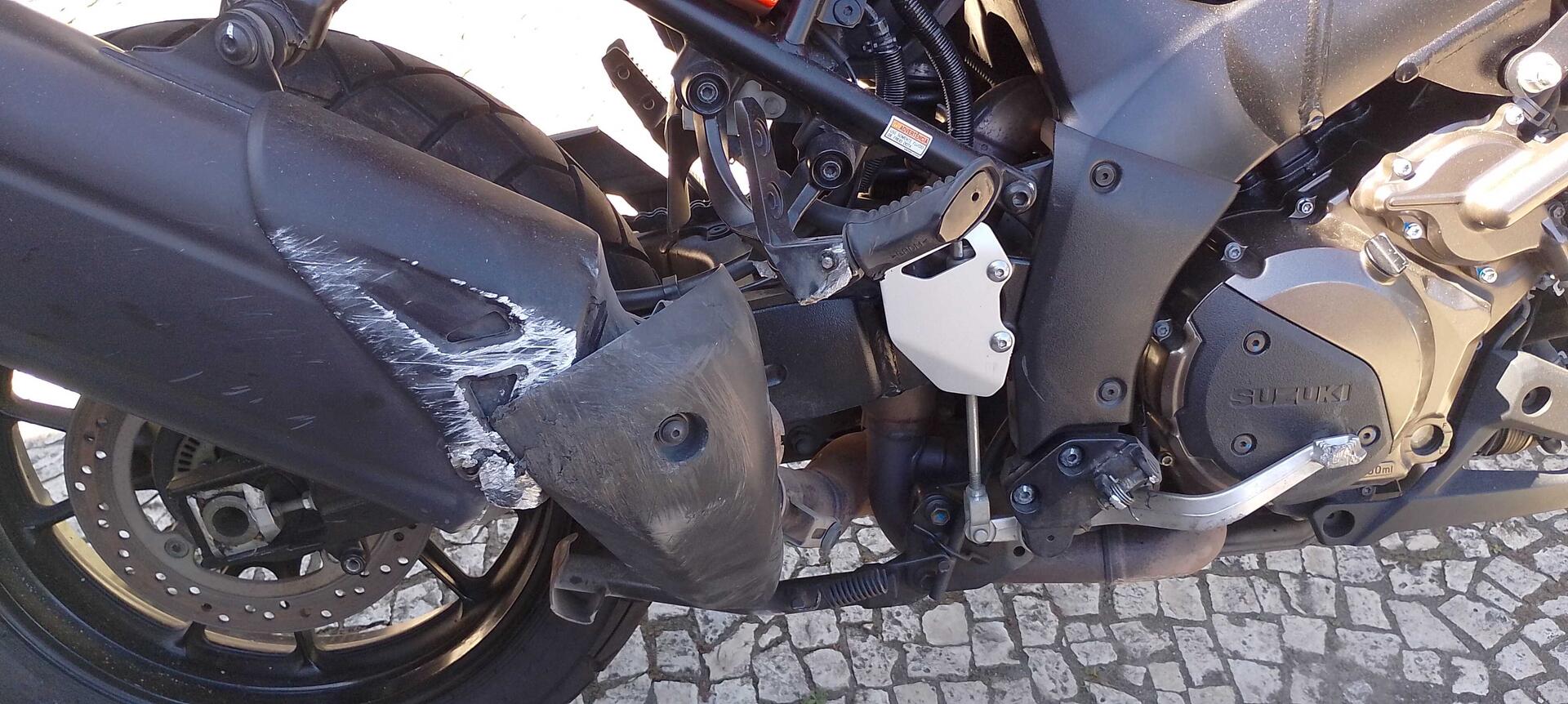 SUZUKI / DL 1050 V-STROM 2025/2025 — foto 7 de 29
