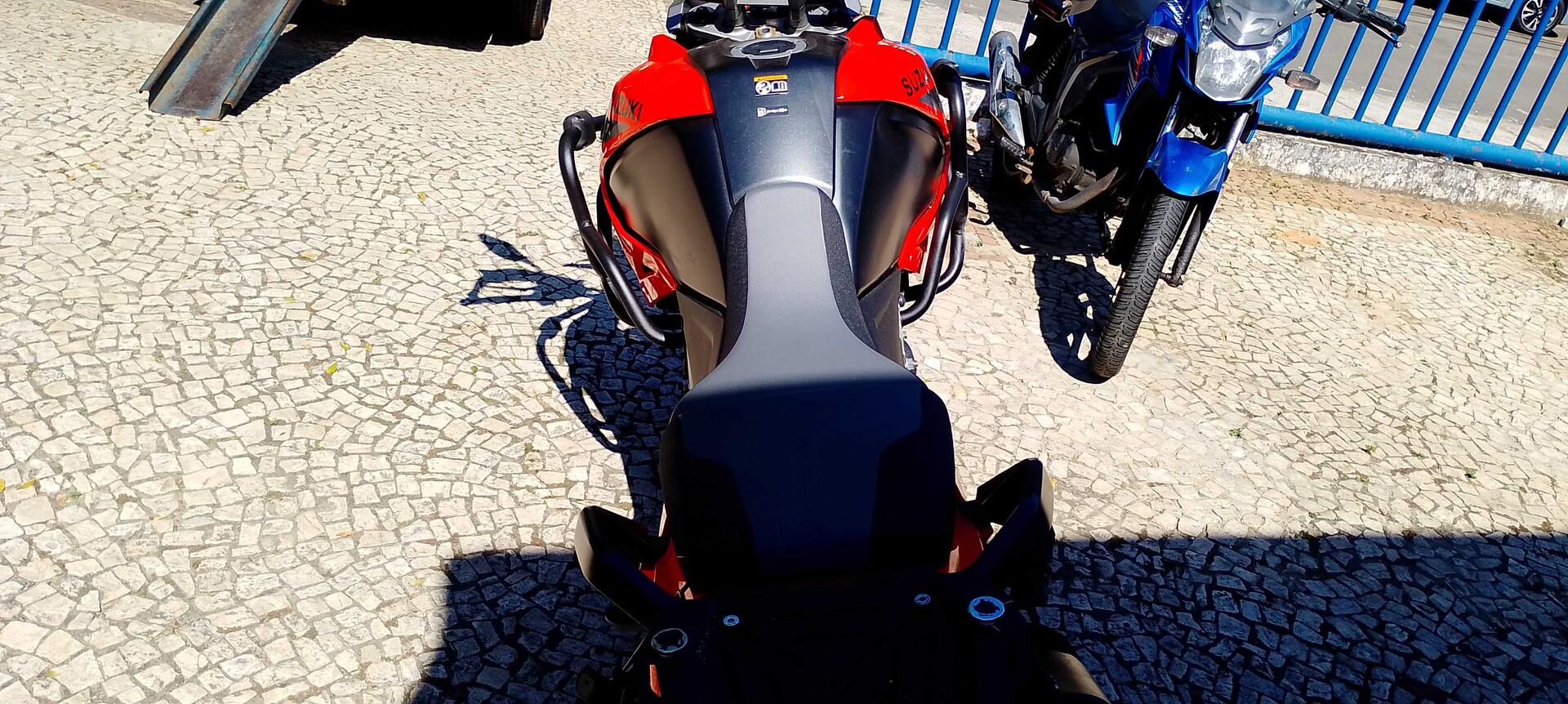 SUZUKI / DL 1050 V-STROM 2025/2025 — foto 14 de 29