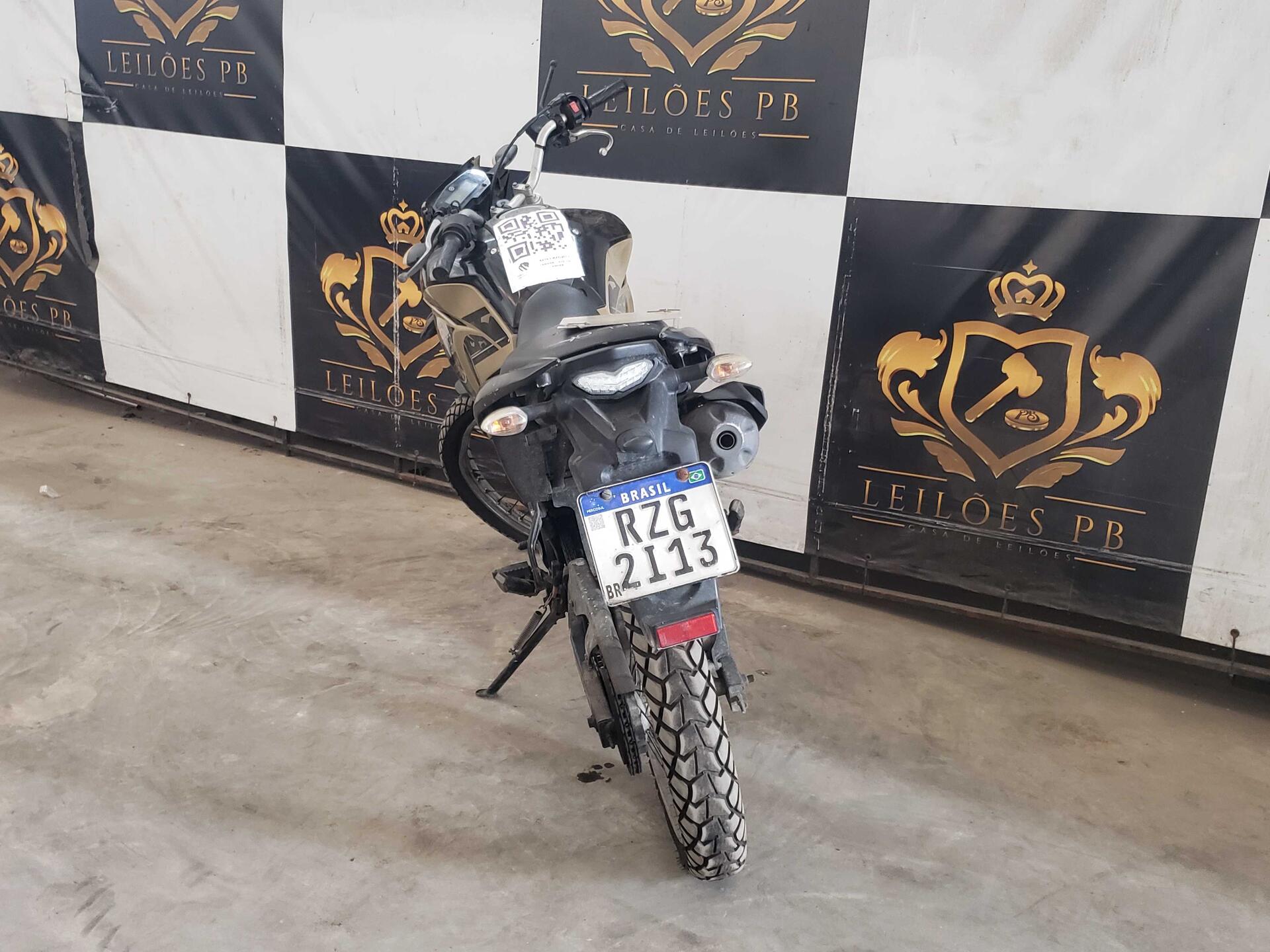 YAMAHA / XTZ 250 LANDER 249CC FLEX 2021/2022 — foto 20 de 20