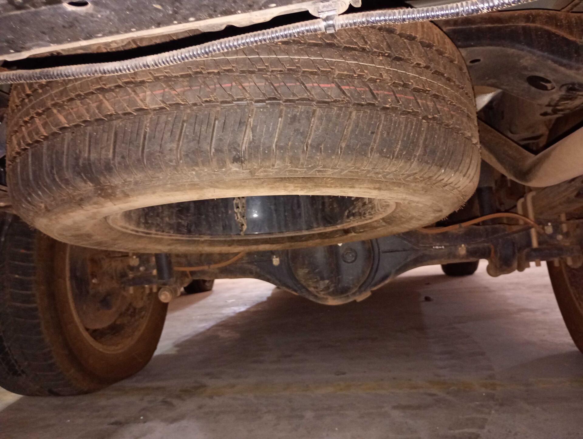 TOYOTA / HILUX CD SRX 2.8 TB 4X4 4P AUT DIESEL 2025/2025 — foto 36 de 40