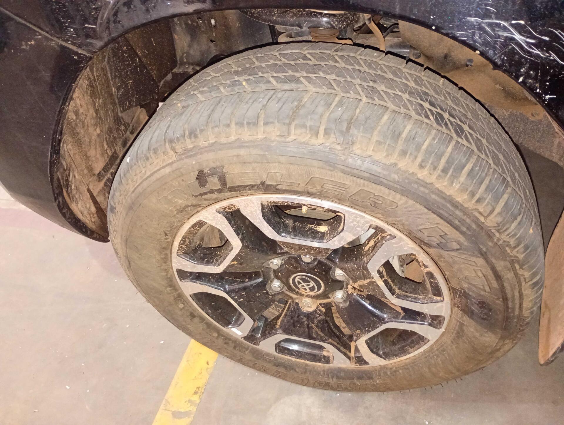 TOYOTA / HILUX CD SRX 2.8 TB 4X4 4P AUT DIESEL 2025/2025 — foto 40 de 40