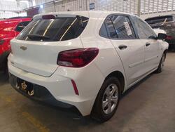 CHEVROLET / ONIX HATCH 1.0 12V 4P FLEX MEC 2023/2024