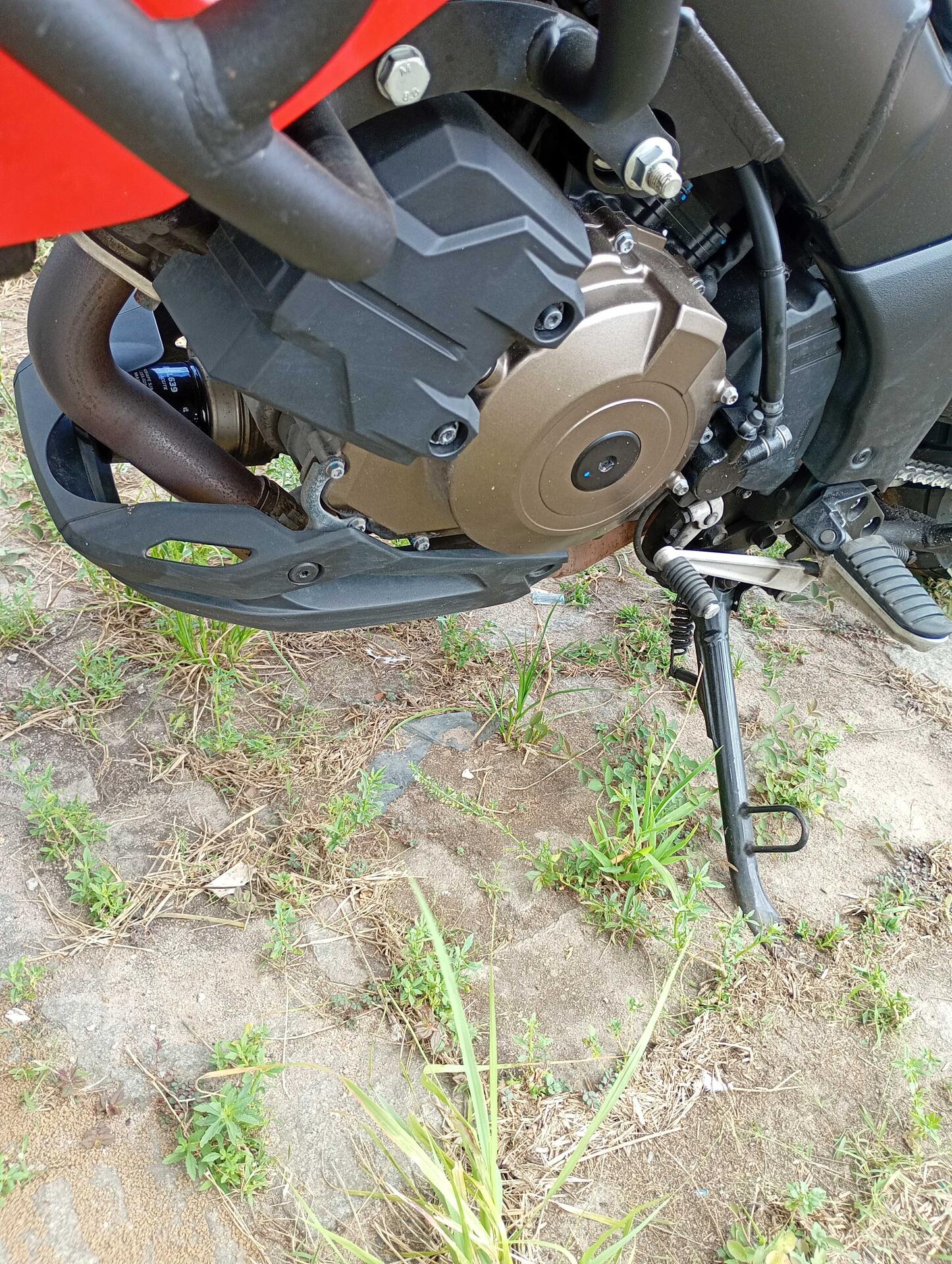 SUZUKI / DL 1050 V-STROM 2025/2025 — foto 25 de 29