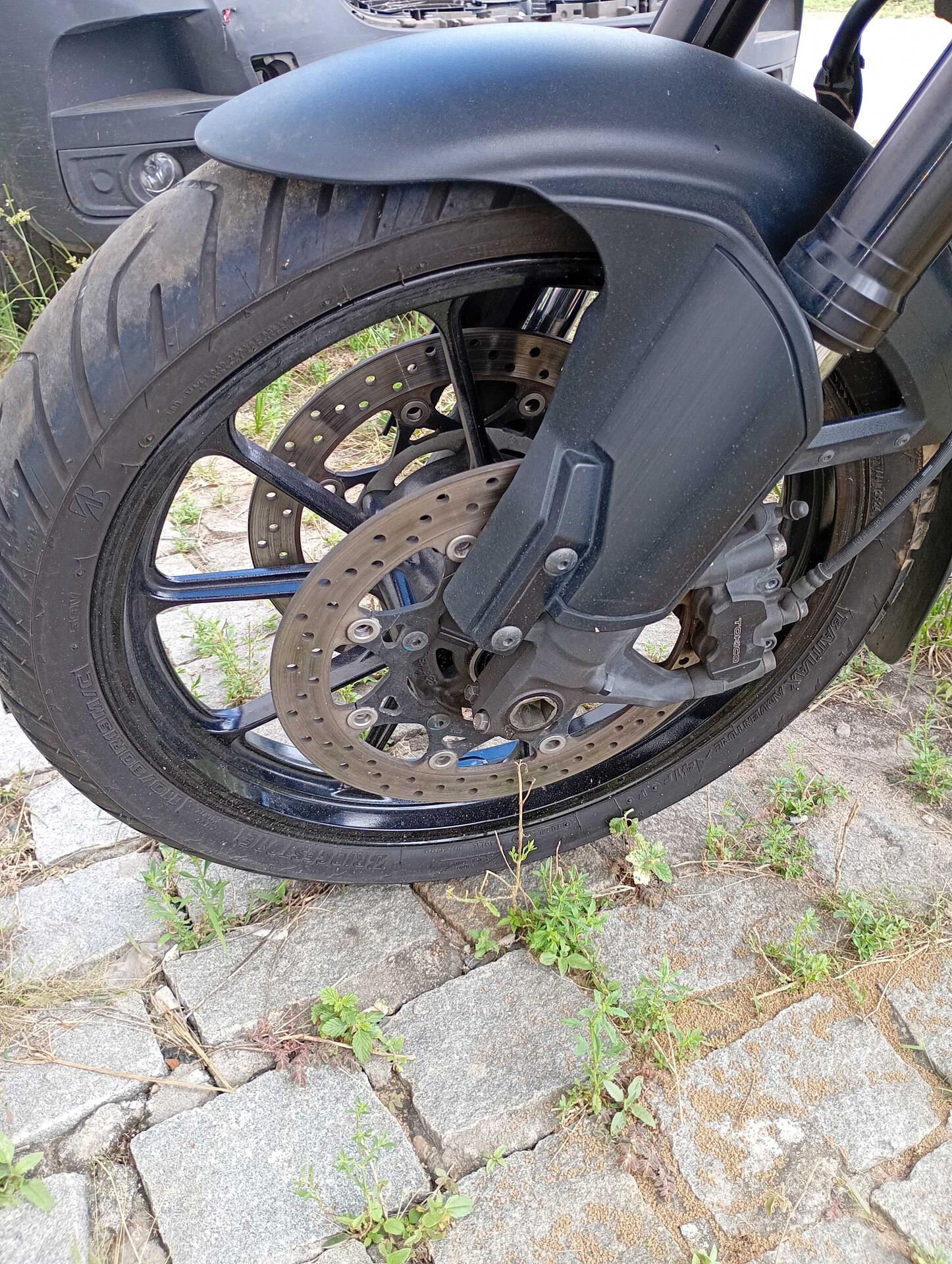 SUZUKI / DL 1050 V-STROM 2025/2025 — foto 26 de 29