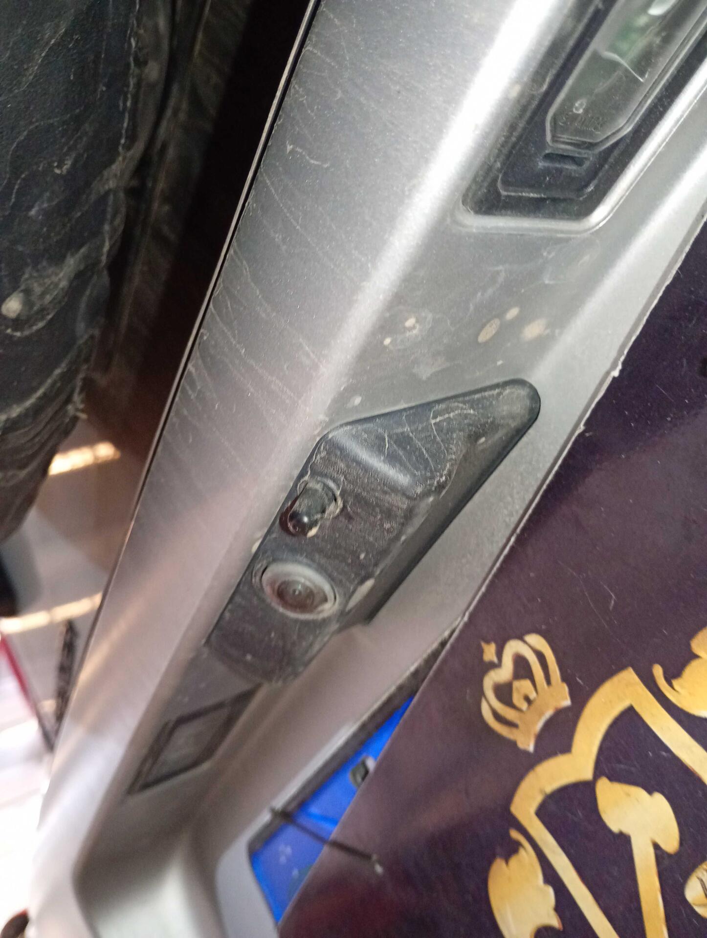 LAND ROVER / DEFENDER 110 S P300 4X4 2.0 TB AUT. GASOLINA 2020/2020 — foto 34 de 40
