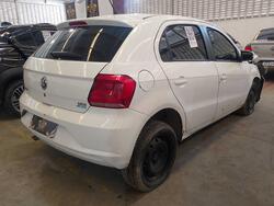 VOLKSWAGEN / GOL 1.6 MSI FLEX 8V 5P 2018/2019