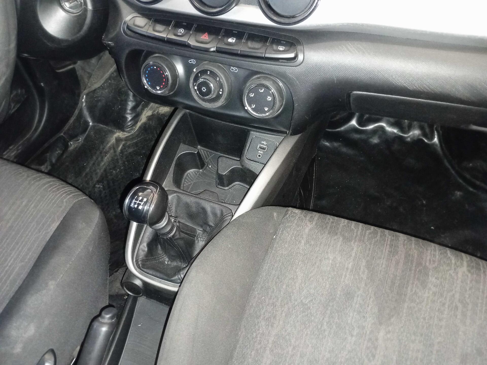 FIAT / ARGO DRIVE 1.0 6V F5P FLEX 2018/2018 — foto 33 de 40