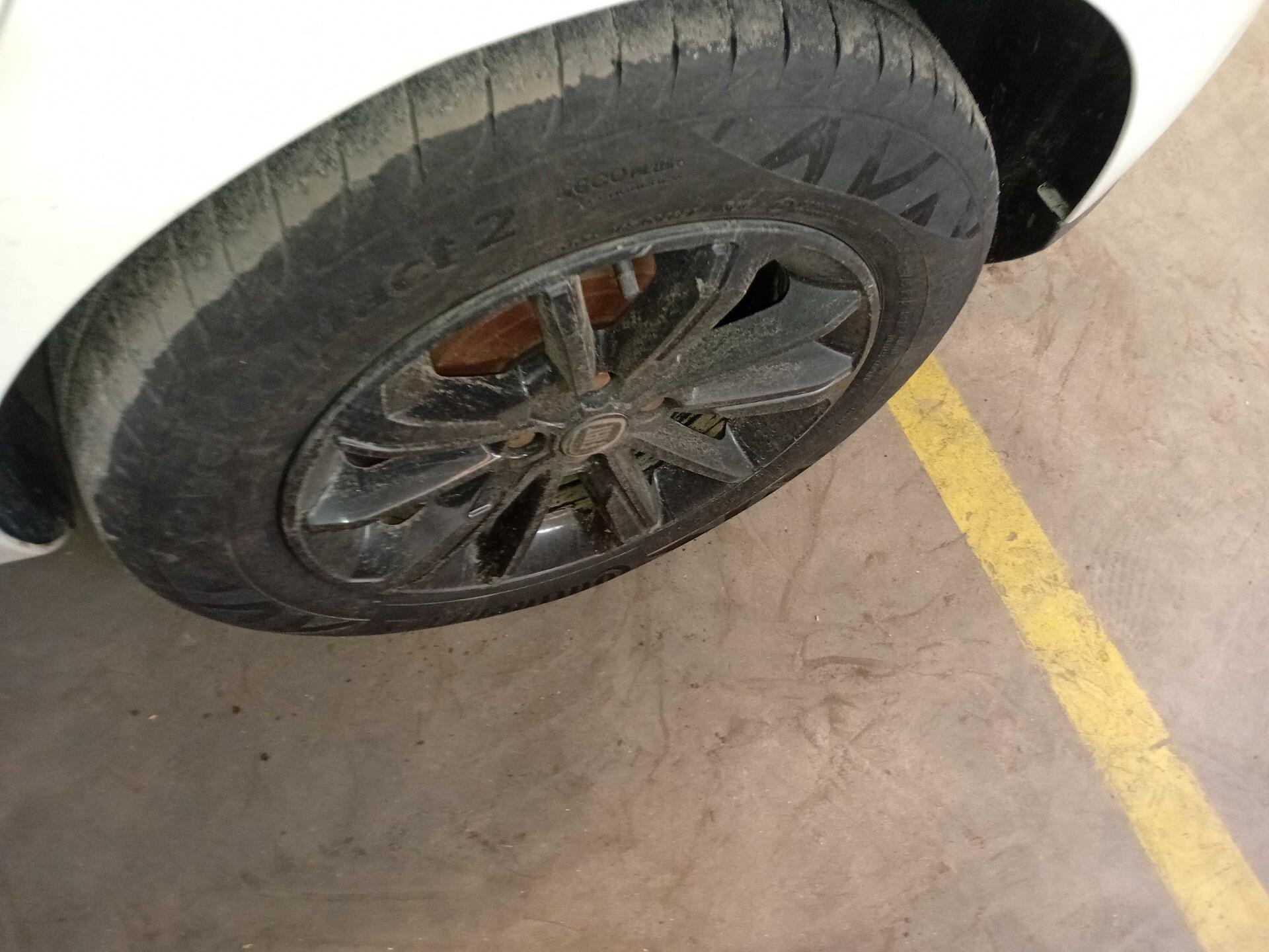 FIAT / ARGO DRIVE 1.0 6V F5P FLEX 2018/2018 — foto 38 de 40