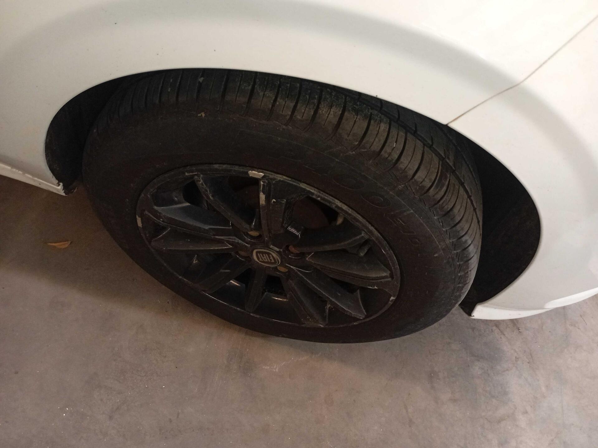 FIAT / ARGO DRIVE 1.0 6V F5P FLEX 2018/2018 — foto 40 de 40