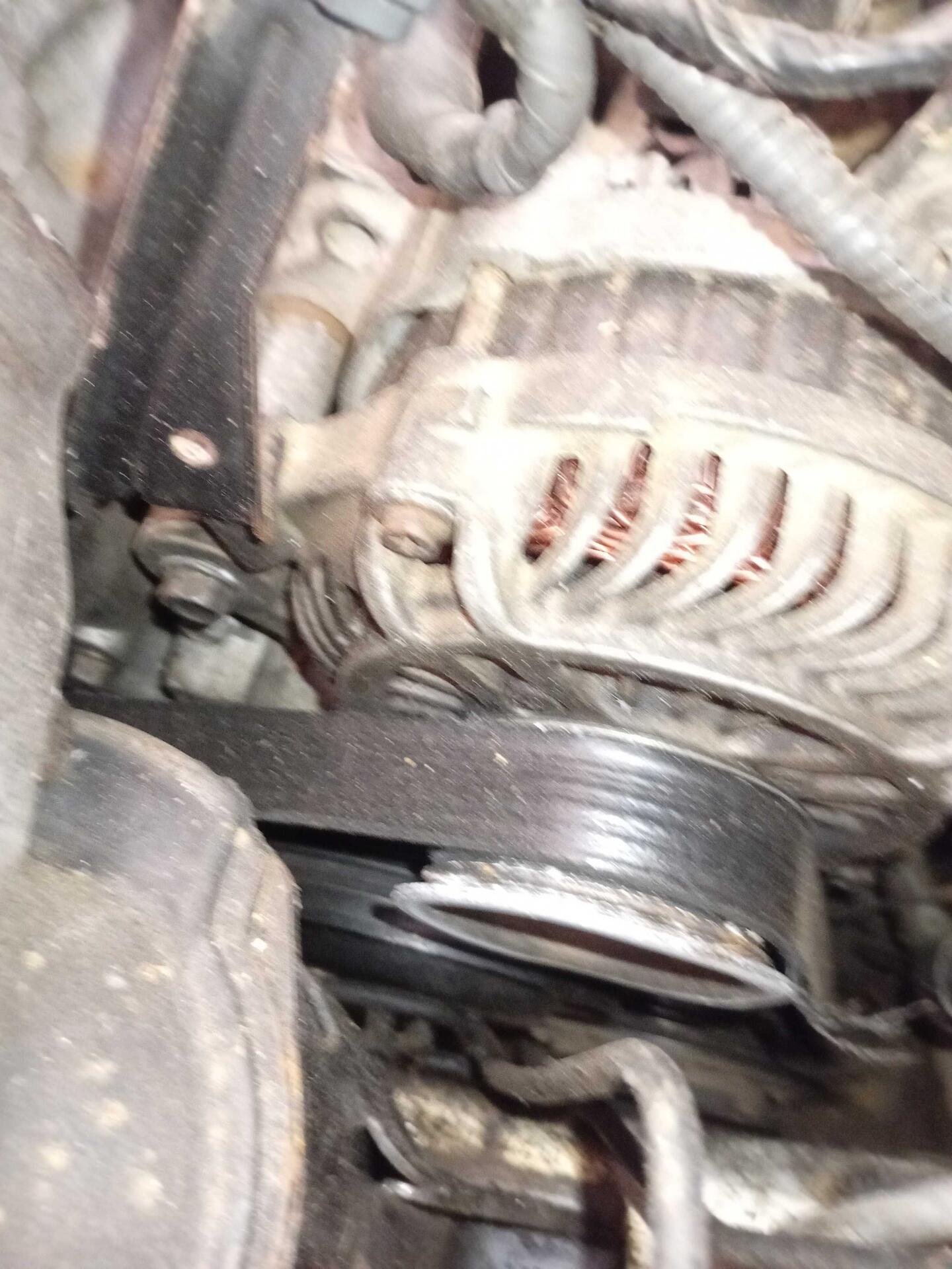 HONDA / CIVIC SEDAN LXS 1.8 16V AUT 4P FLEX 2008/2008 — foto 38 de 40