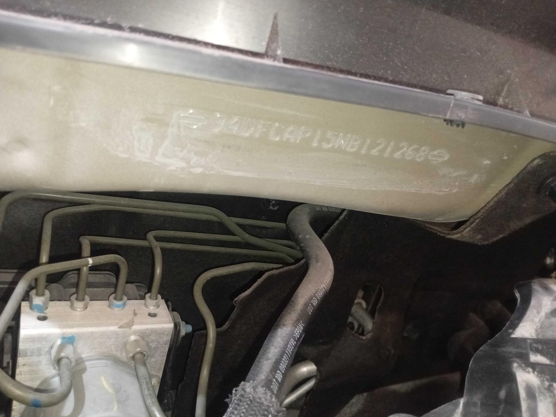 NISSAN / KICKS ADVANCE CVT FLEX 2021/2022 — foto 19 de 37