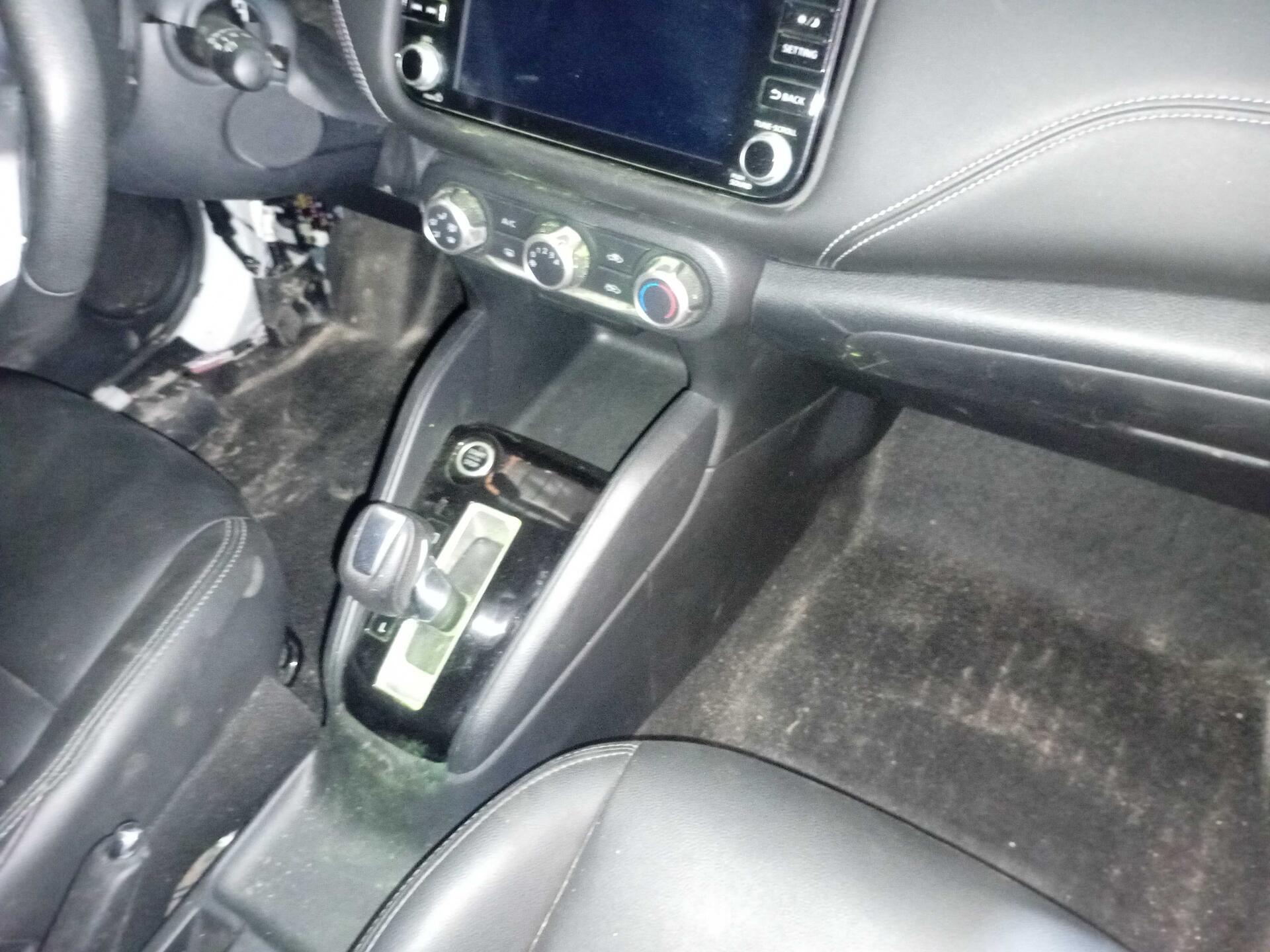 NISSAN / KICKS ADVANCE CVT FLEX 2021/2022 — foto 30 de 37