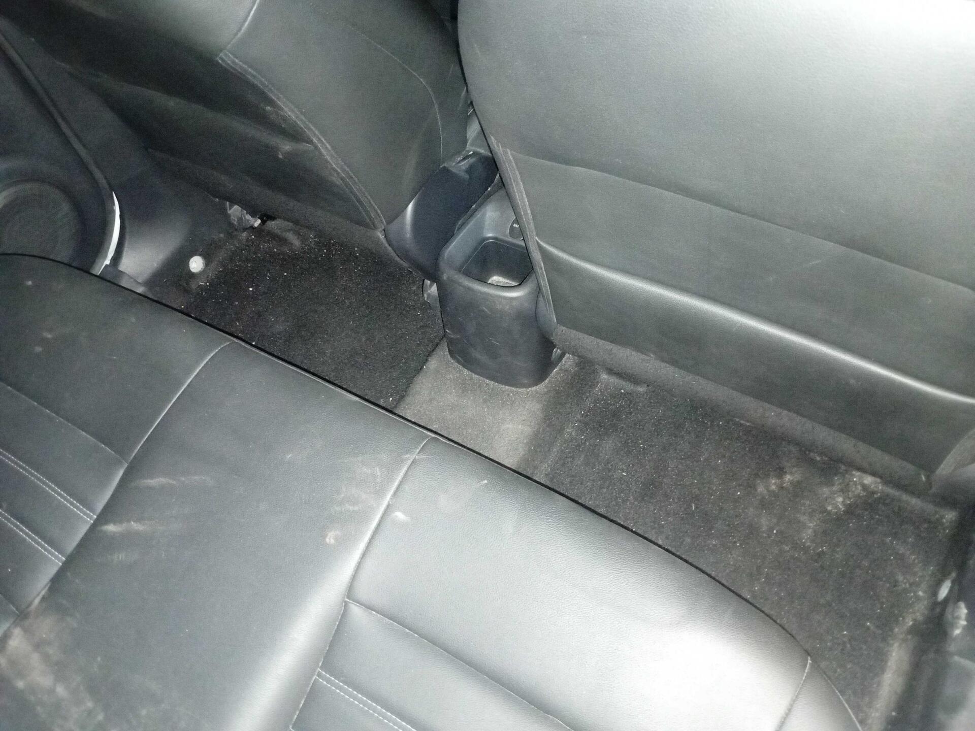 NISSAN / KICKS ADVANCE CVT FLEX 2021/2022 — foto 32 de 37