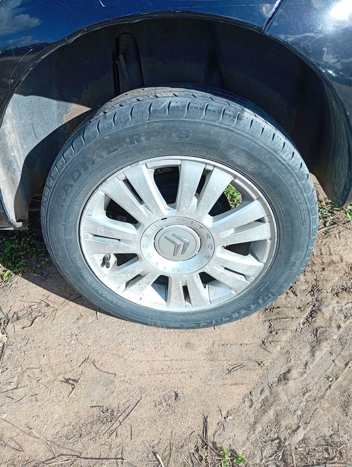 CITROEN / C3 EXCLUSIVE 1.4 8V 5P FLEX 2010/2011 — foto 22 de 40