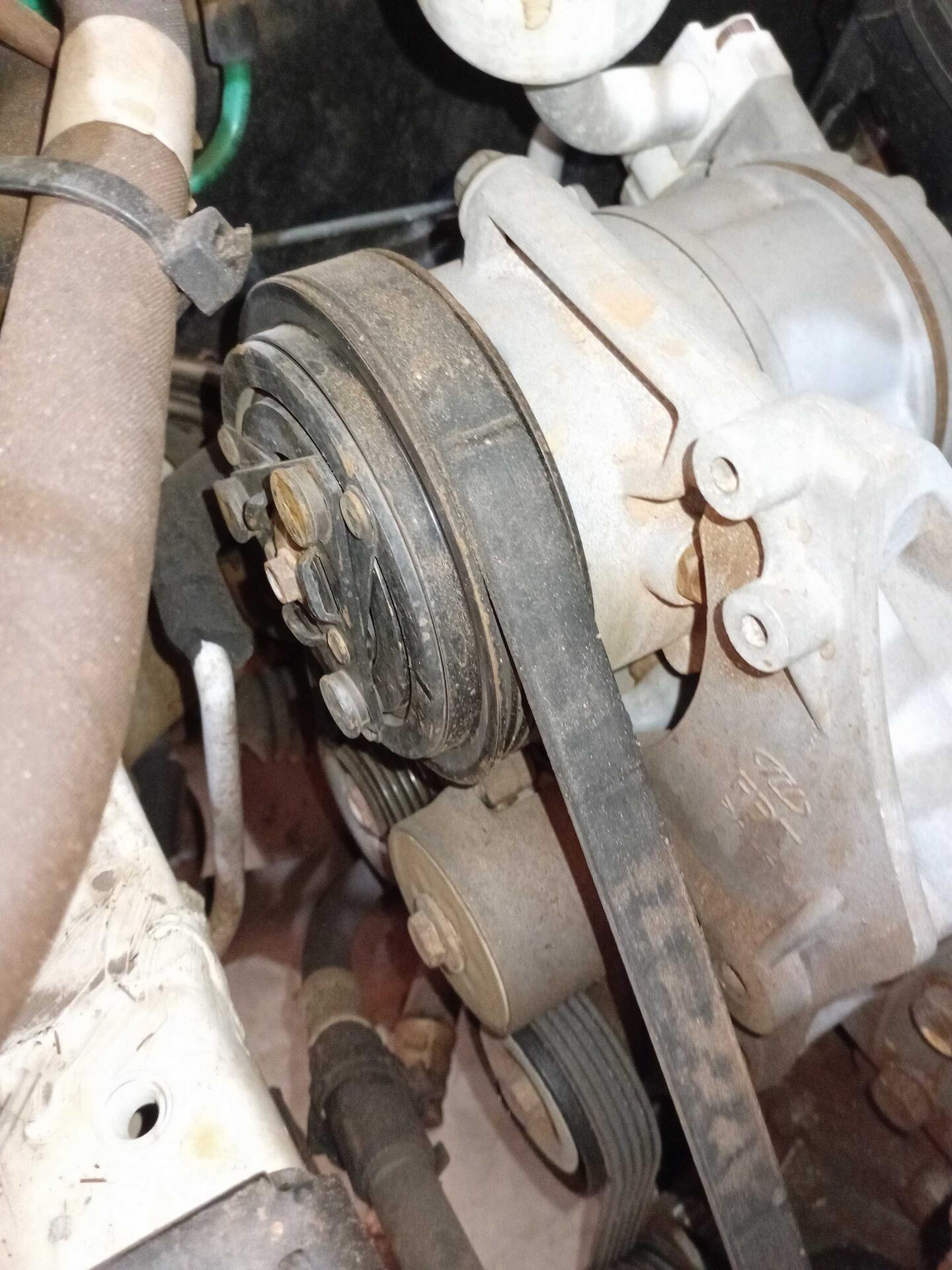 (SUCATA) FIAT / STRADA WORKING HARD 1.4 FIRE 8V CD 2020/2020 — foto 7 de 40