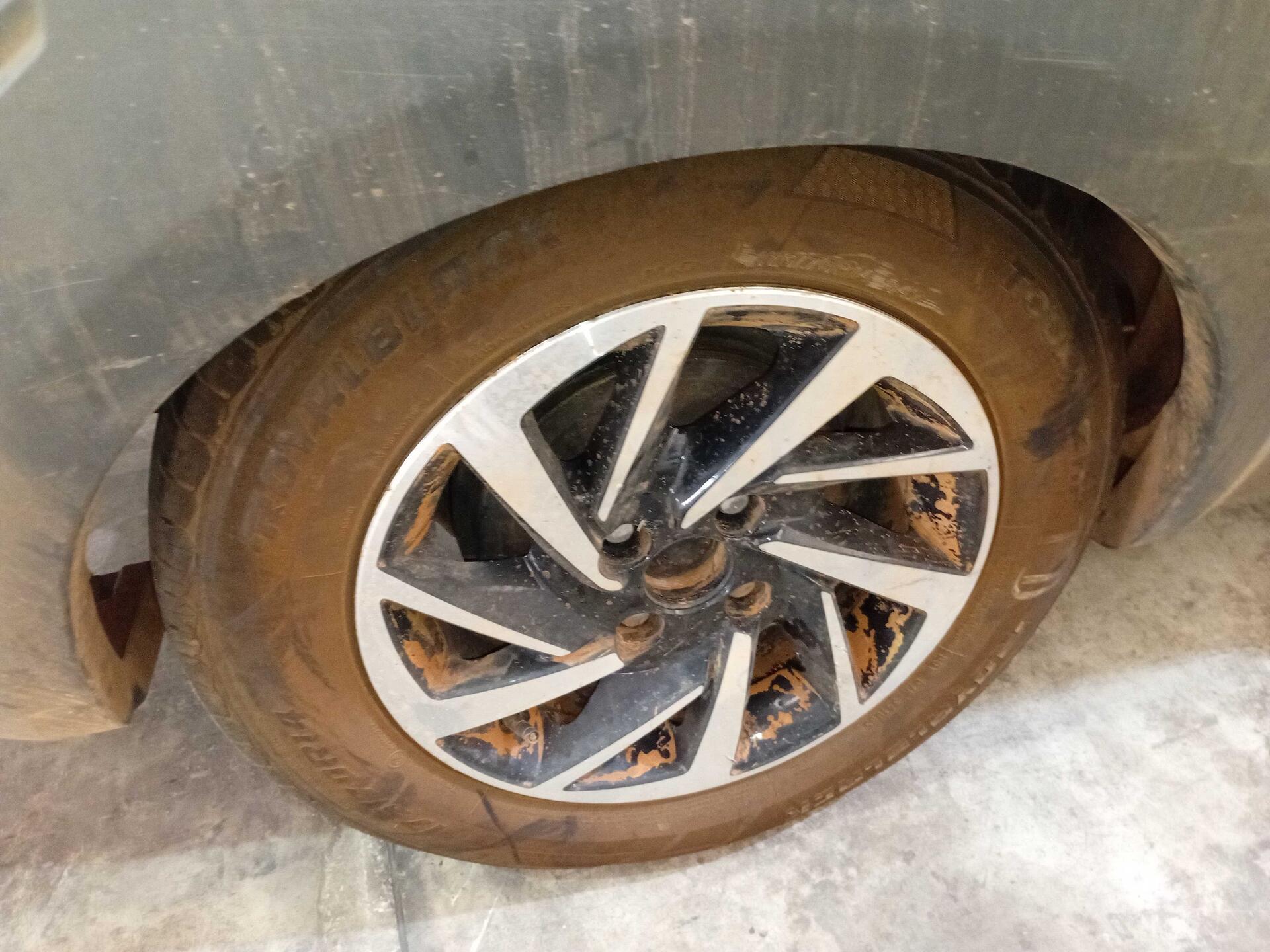 (SUCATA) FIAT / STRADA WORKING HARD 1.4 FIRE 8V CD 2020/2020 — foto 34 de 40