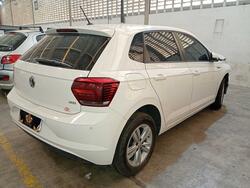VOLKSWAGEN / POLO HATCH 1.6 MSI FLEX 16V 5P 2020/2020