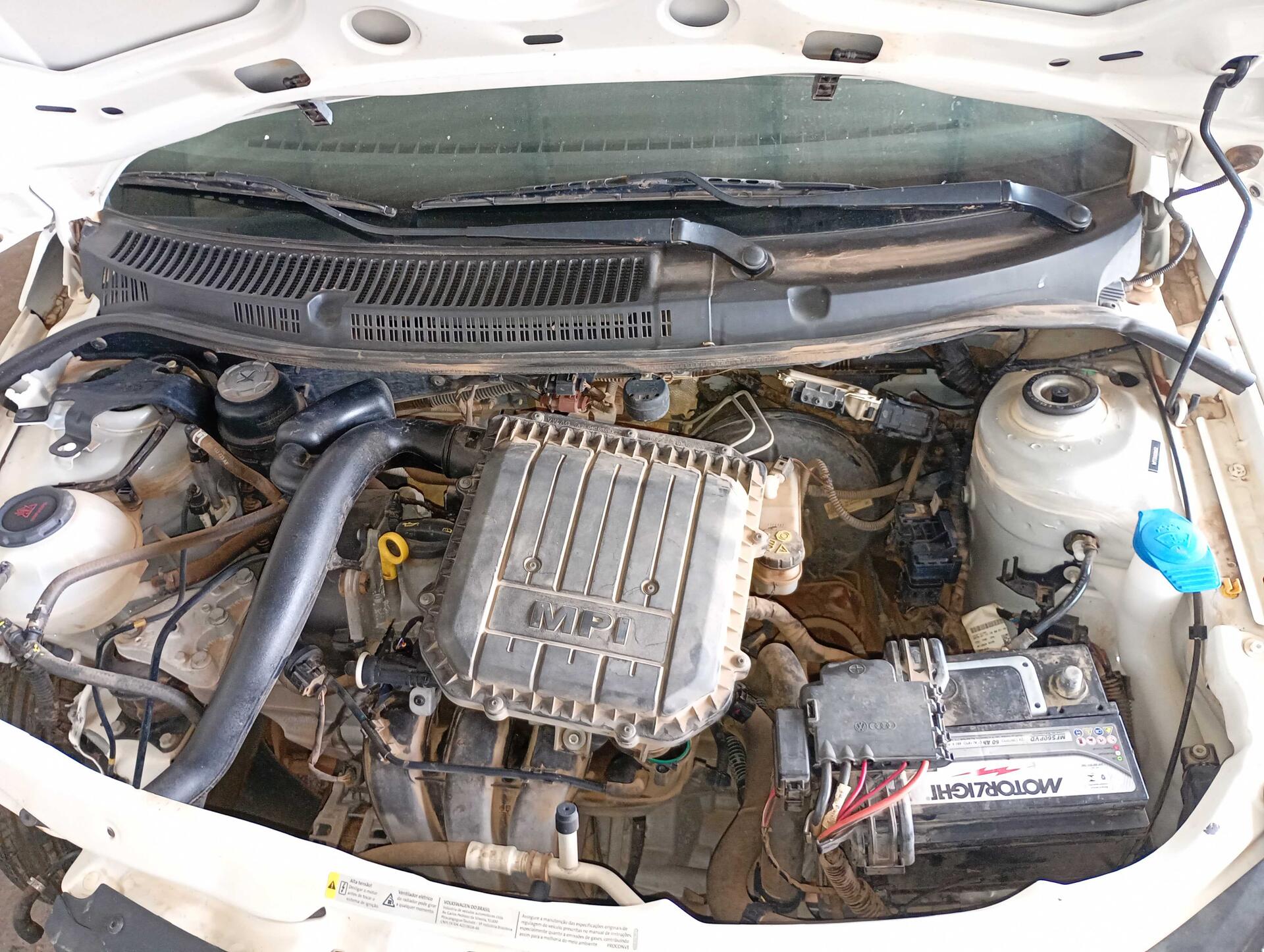 VW / GOL 1.0L MC4 FLEX 2020/2021 — foto 8 de 40