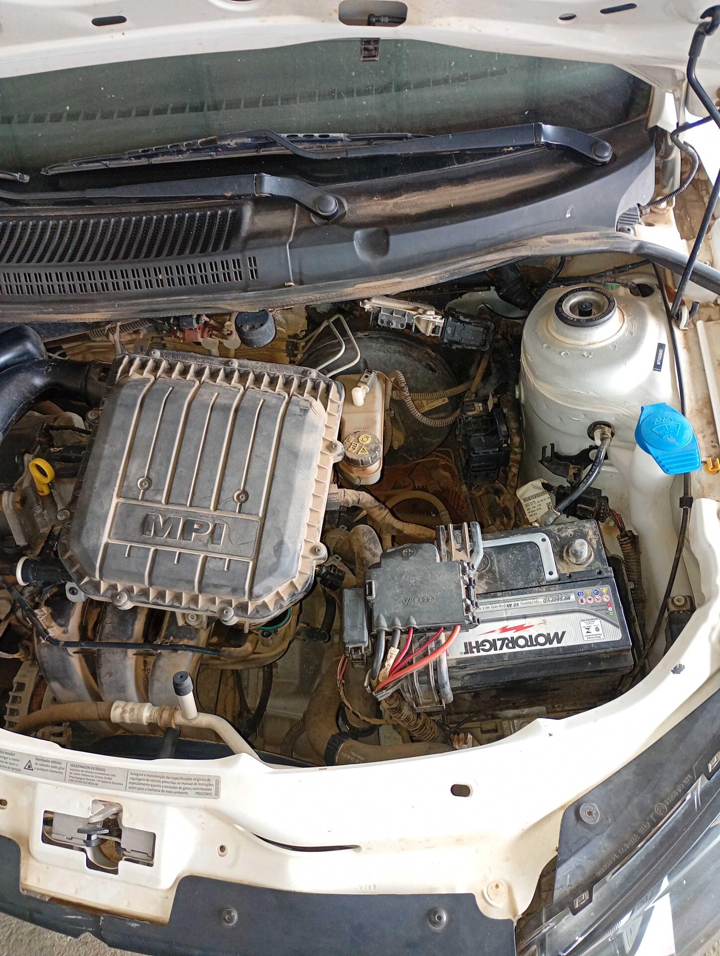 VW / GOL 1.0L MC4 FLEX 2020/2021 — foto 9 de 40