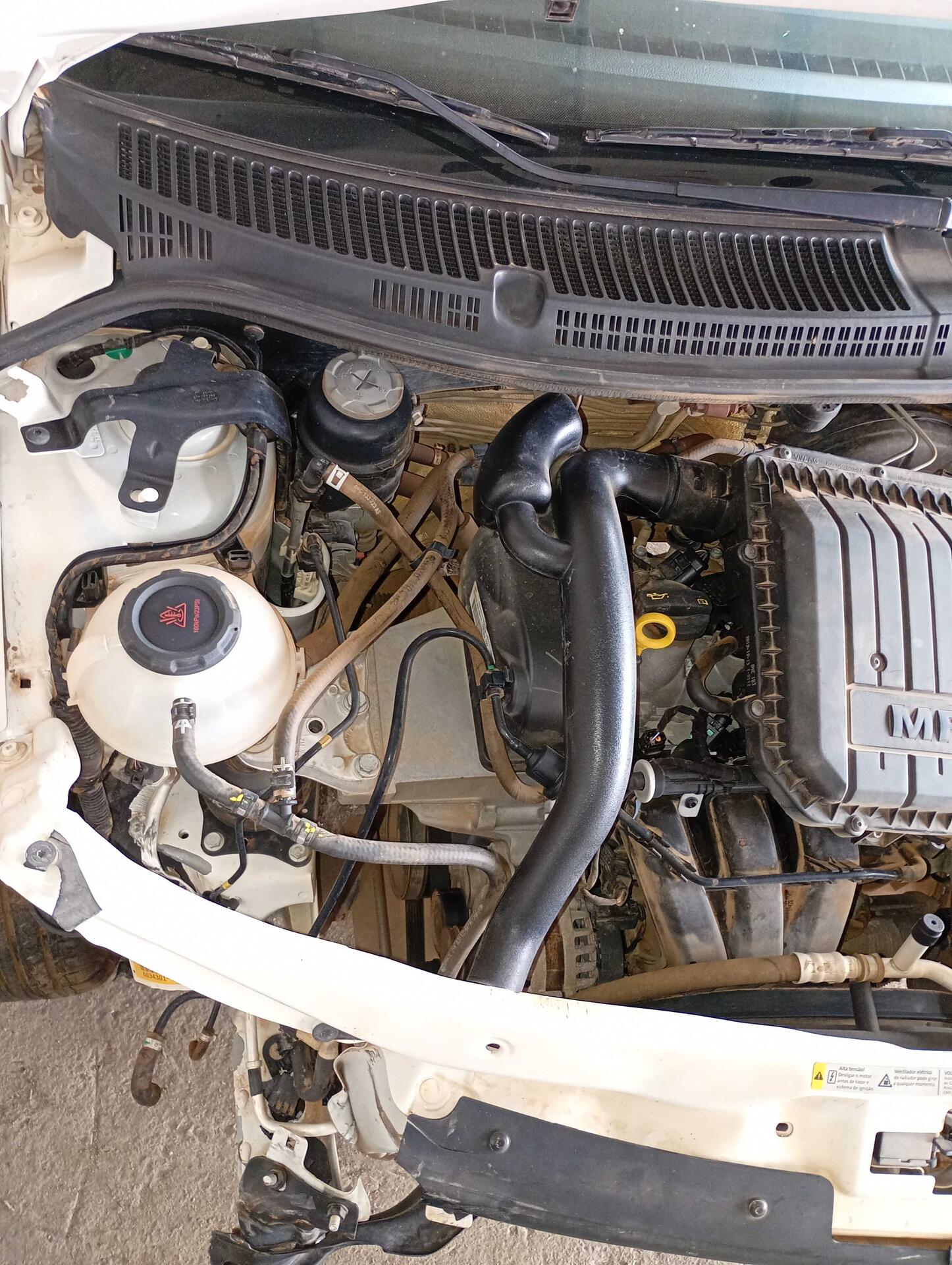 VW / GOL 1.0L MC4 FLEX 2020/2021 — foto 10 de 40