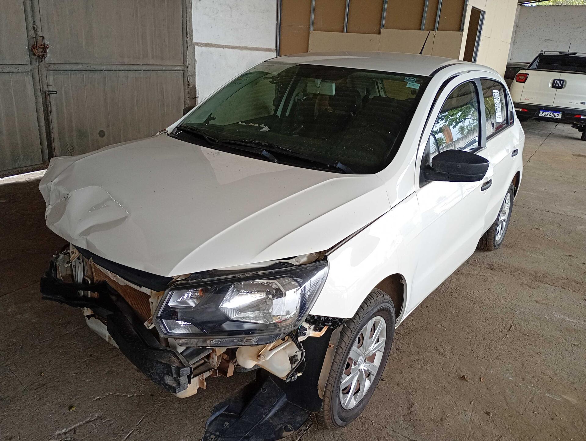 VW / GOL 1.0L MC4 FLEX 2020/2021 — foto 11 de 40