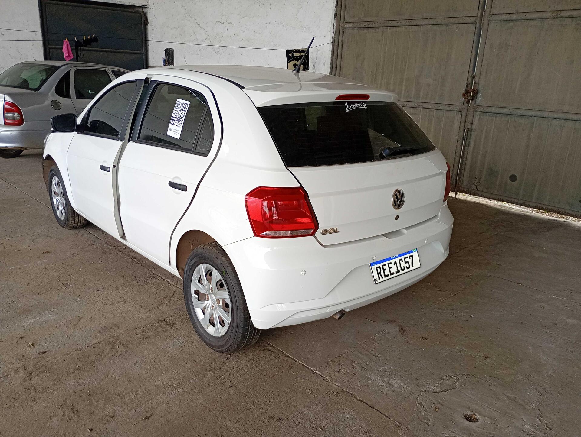 VW / GOL 1.0L MC4 FLEX 2020/2021 — foto 12 de 40