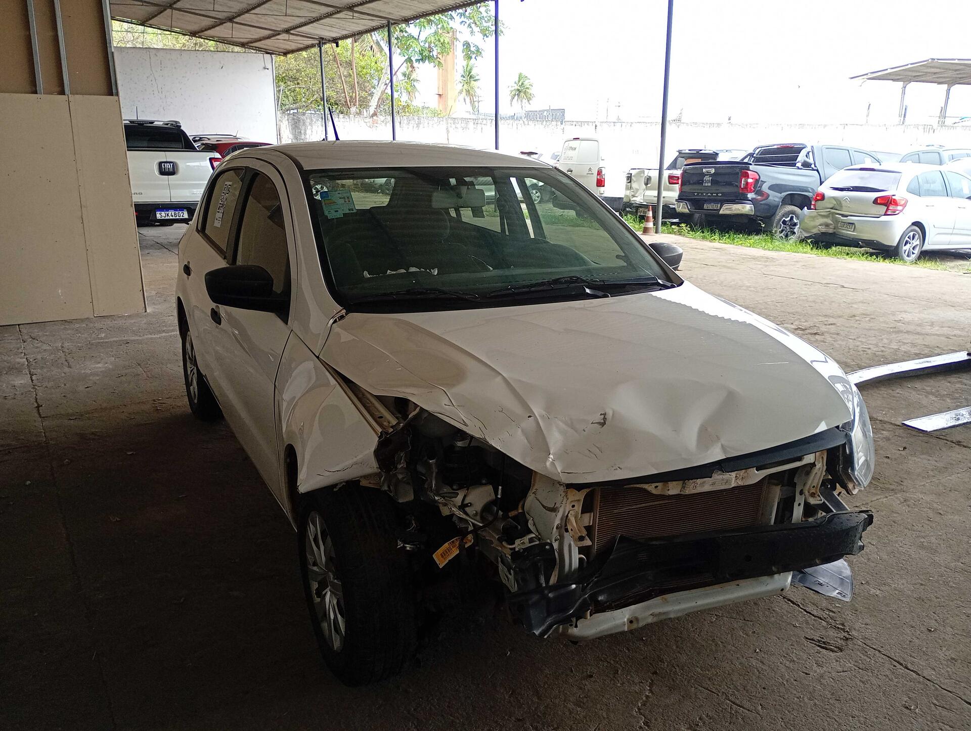 VW / GOL 1.0L MC4 FLEX 2020/2021 — foto 14 de 40