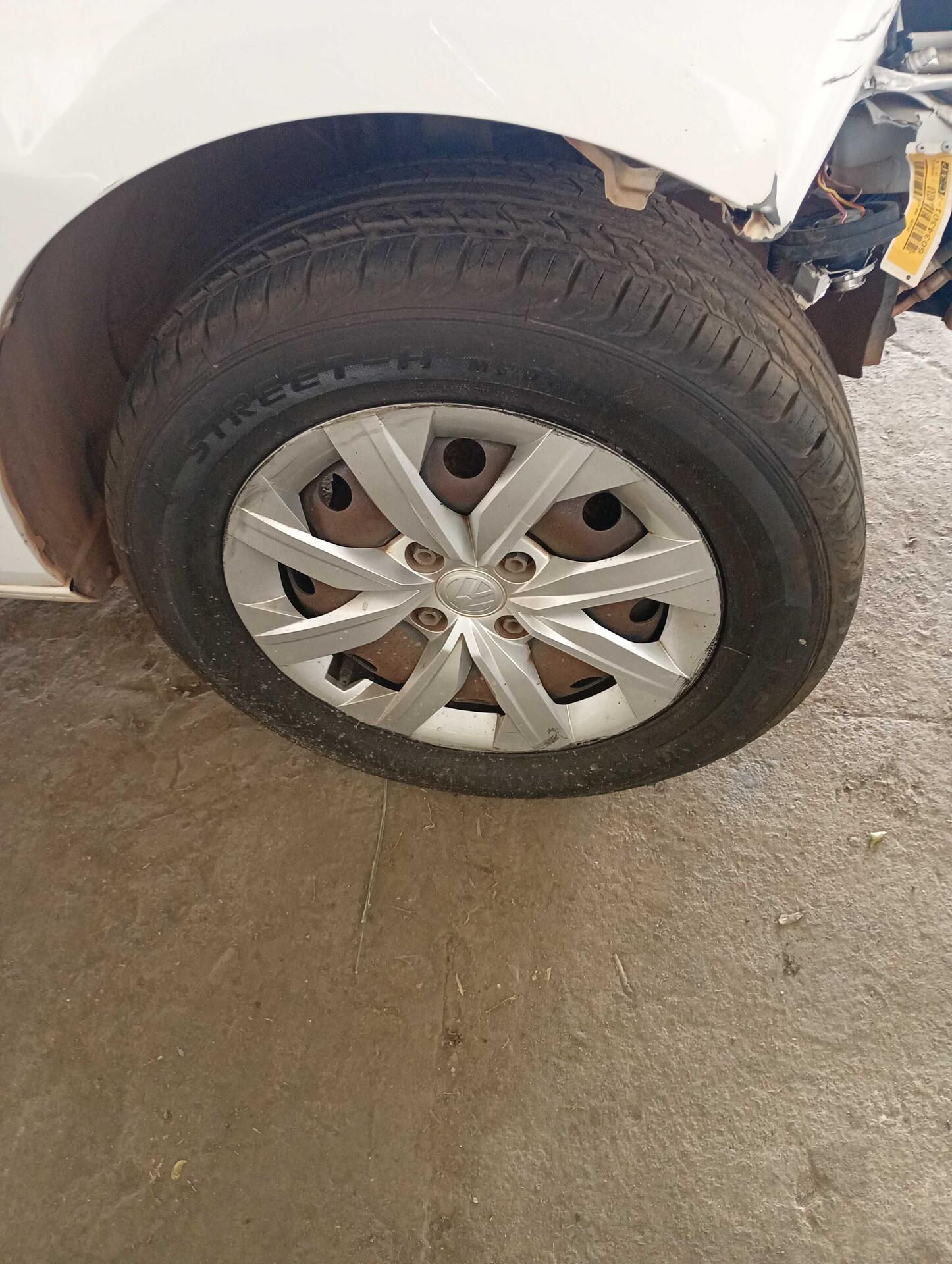 VW / GOL 1.0L MC4 FLEX 2020/2021 — foto 15 de 40