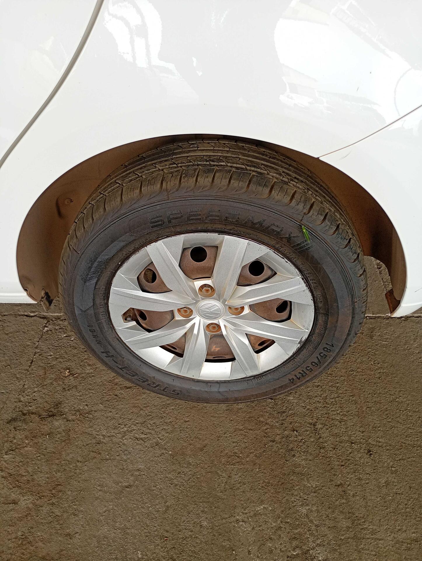 VW / GOL 1.0L MC4 FLEX 2020/2021 — foto 17 de 40