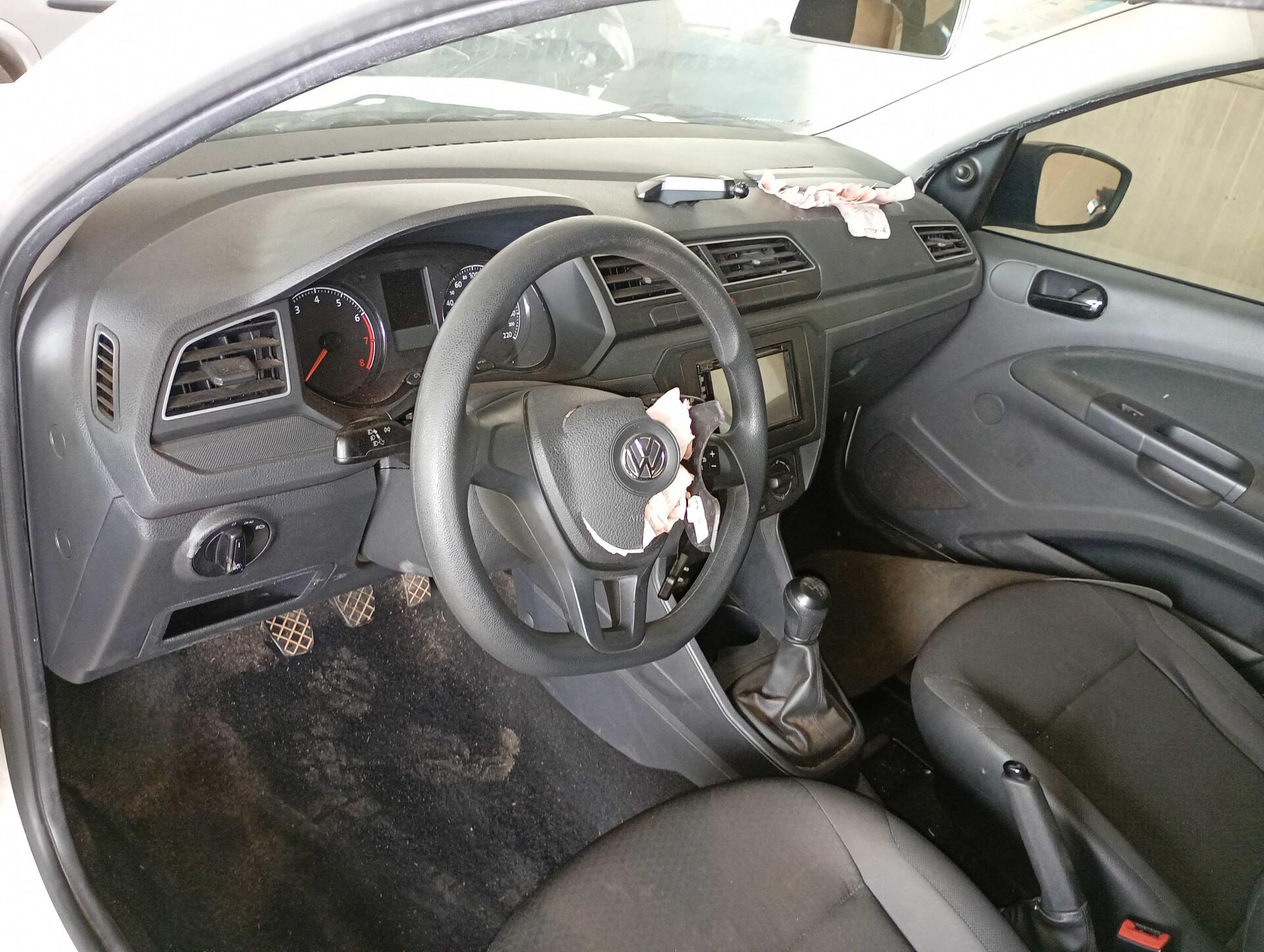 VW / GOL 1.0L MC4 FLEX 2020/2021 — foto 19 de 40