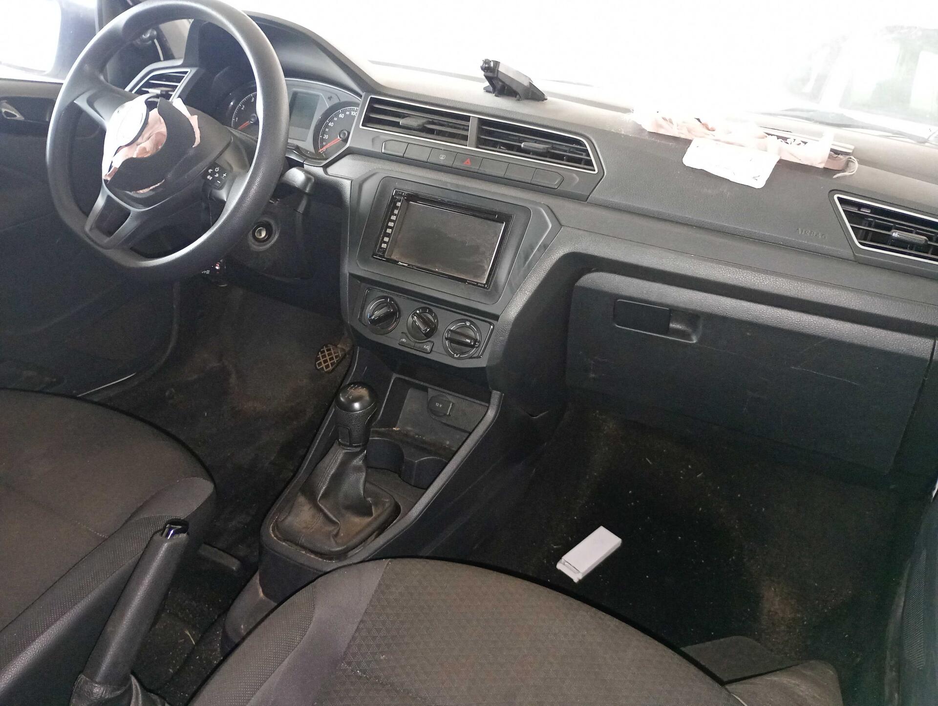 VW / GOL 1.0L MC4 FLEX 2020/2021 — foto 20 de 40