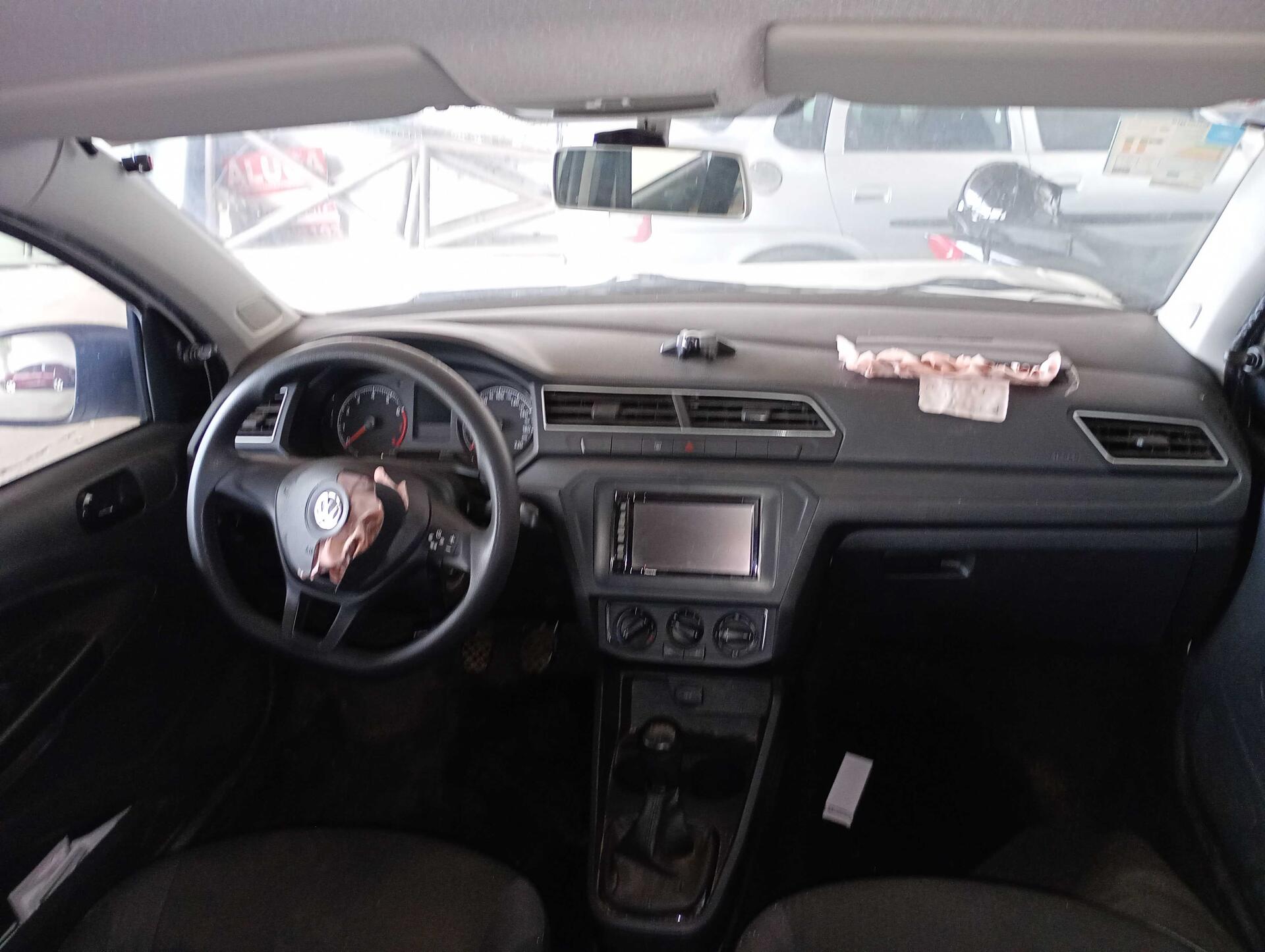 VW / GOL 1.0L MC4 FLEX 2020/2021 — foto 21 de 40