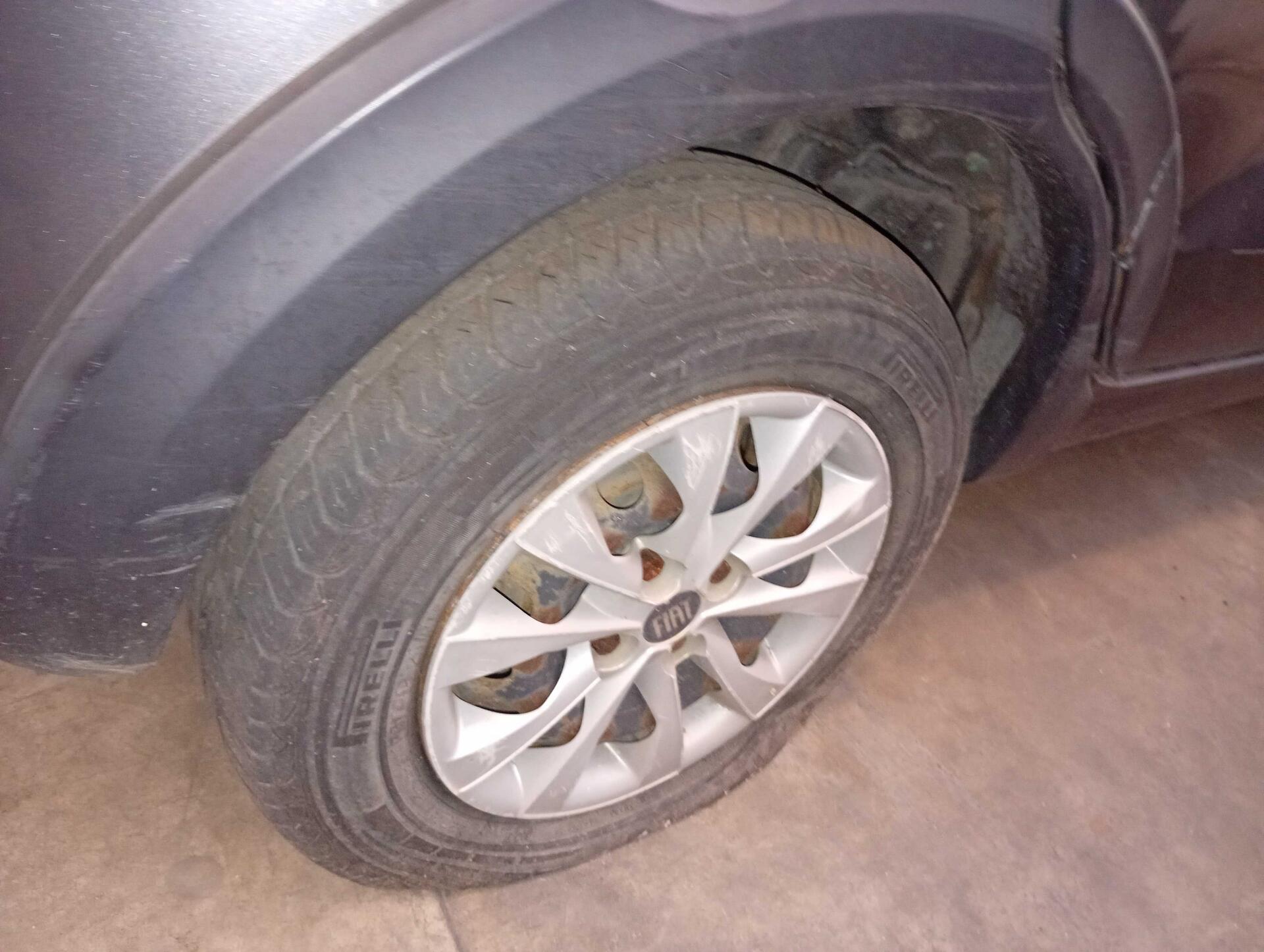 FIAT / MOBI LIKE 1.0 8V FLEX 2021/2021 — foto 32 de 40