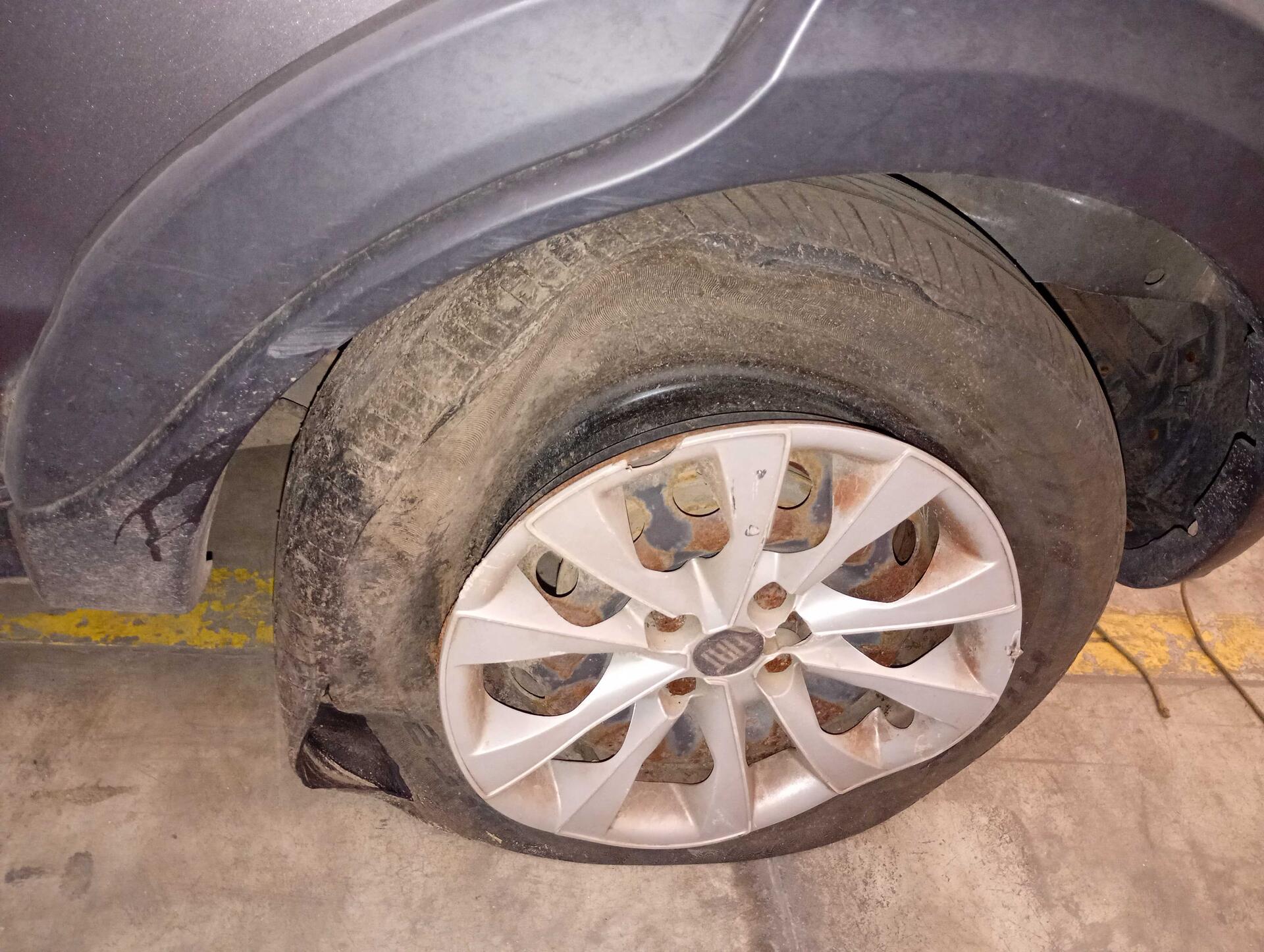 FIAT / MOBI LIKE 1.0 8V FLEX 2021/2021 — foto 33 de 40