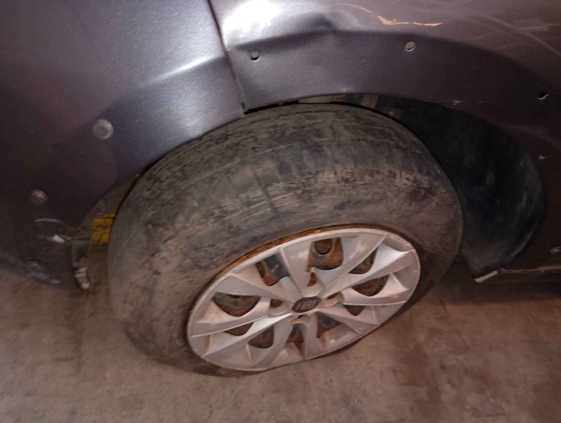 FIAT / MOBI LIKE 1.0 8V FLEX 2021/2021 — foto 34 de 40