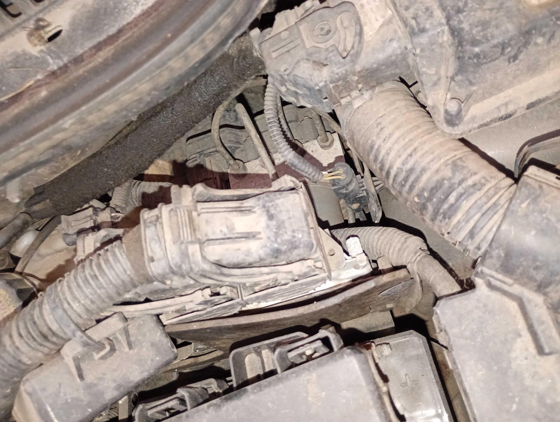 FIAT / MOBI LIKE 1.0 8V FLEX 2021/2021 — foto 37 de 40