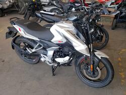 BAJAJ / PULSAR N150 2026/2026