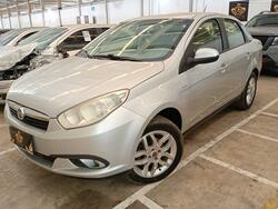 FIAT / GRAND SIENA ESSENCE 1.6 FLEX 16V 2013/2014