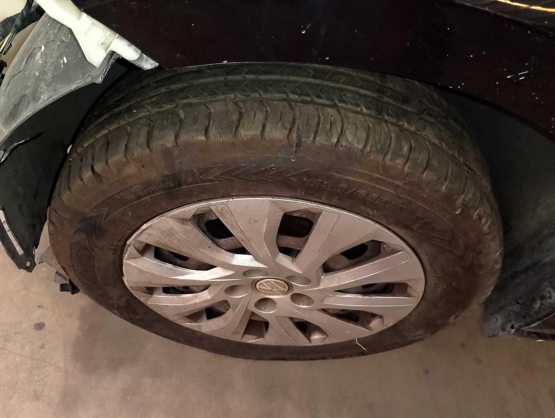VOLKSWAGEN / POLO 1.0 FLEX 12V 5P 2018/2018 — foto 9 de 24