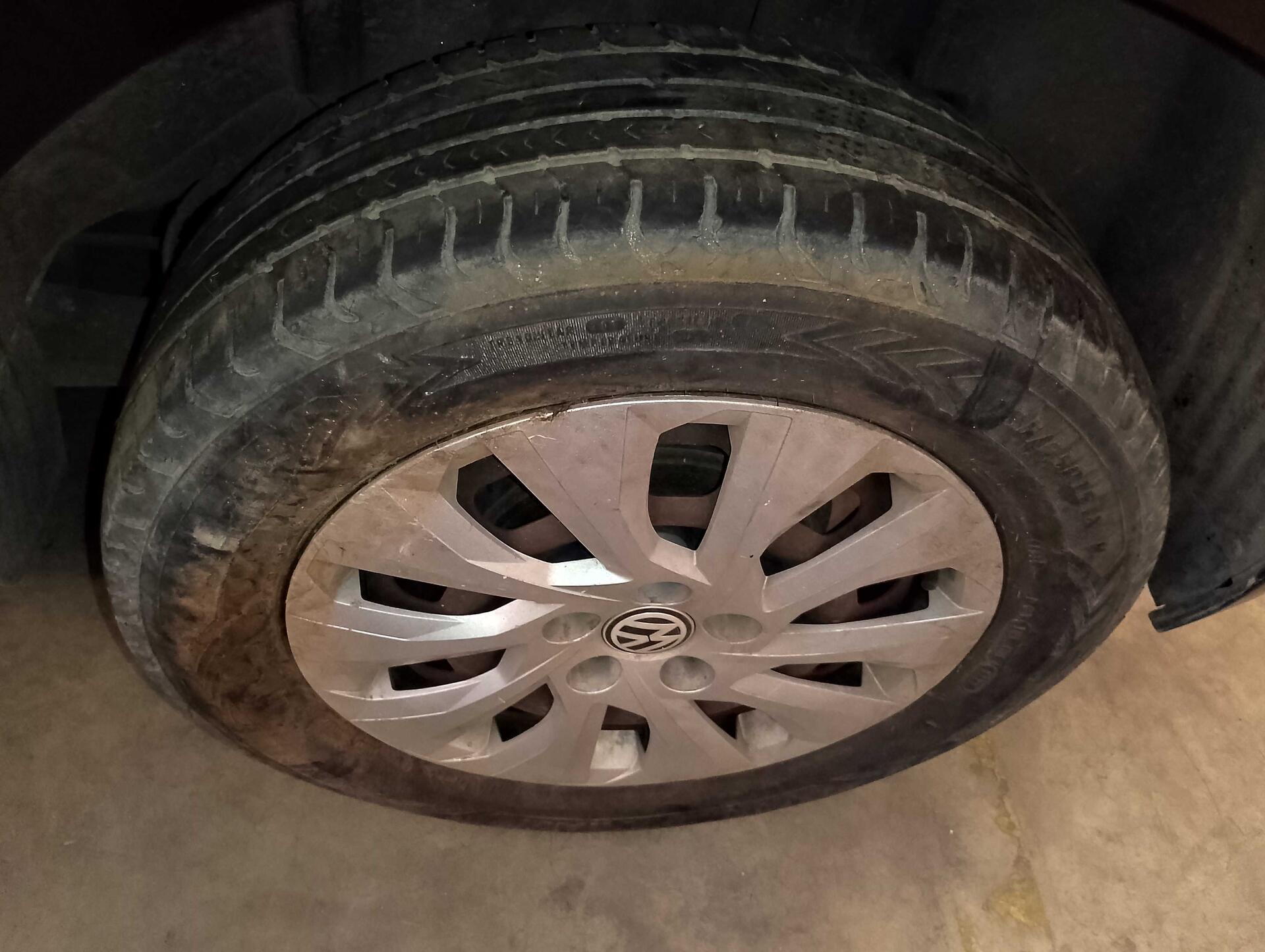 VOLKSWAGEN / POLO 1.0 FLEX 12V 5P 2018/2018 — foto 10 de 24