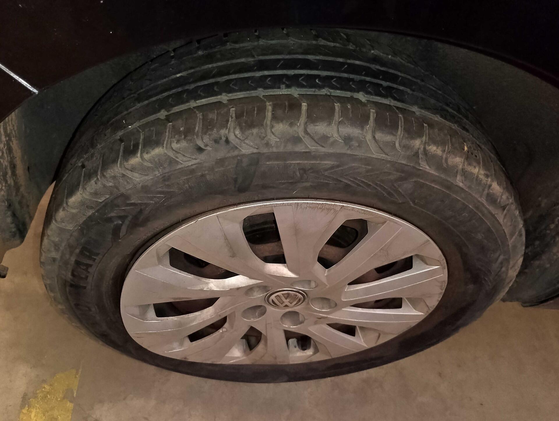 VOLKSWAGEN / POLO 1.0 FLEX 12V 5P 2018/2018 — foto 11 de 24
